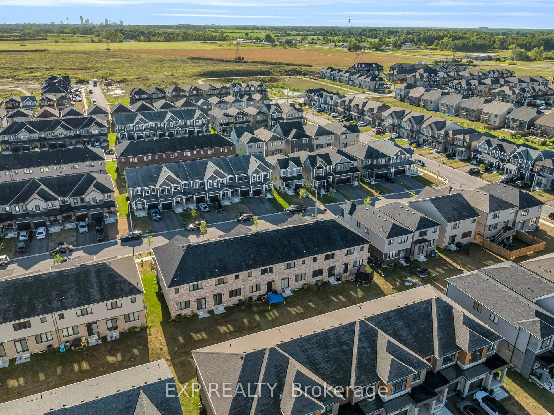 Photo 37 of 41 Ever Sweet Way, Thorold, Rolling Meadows — HOMEH