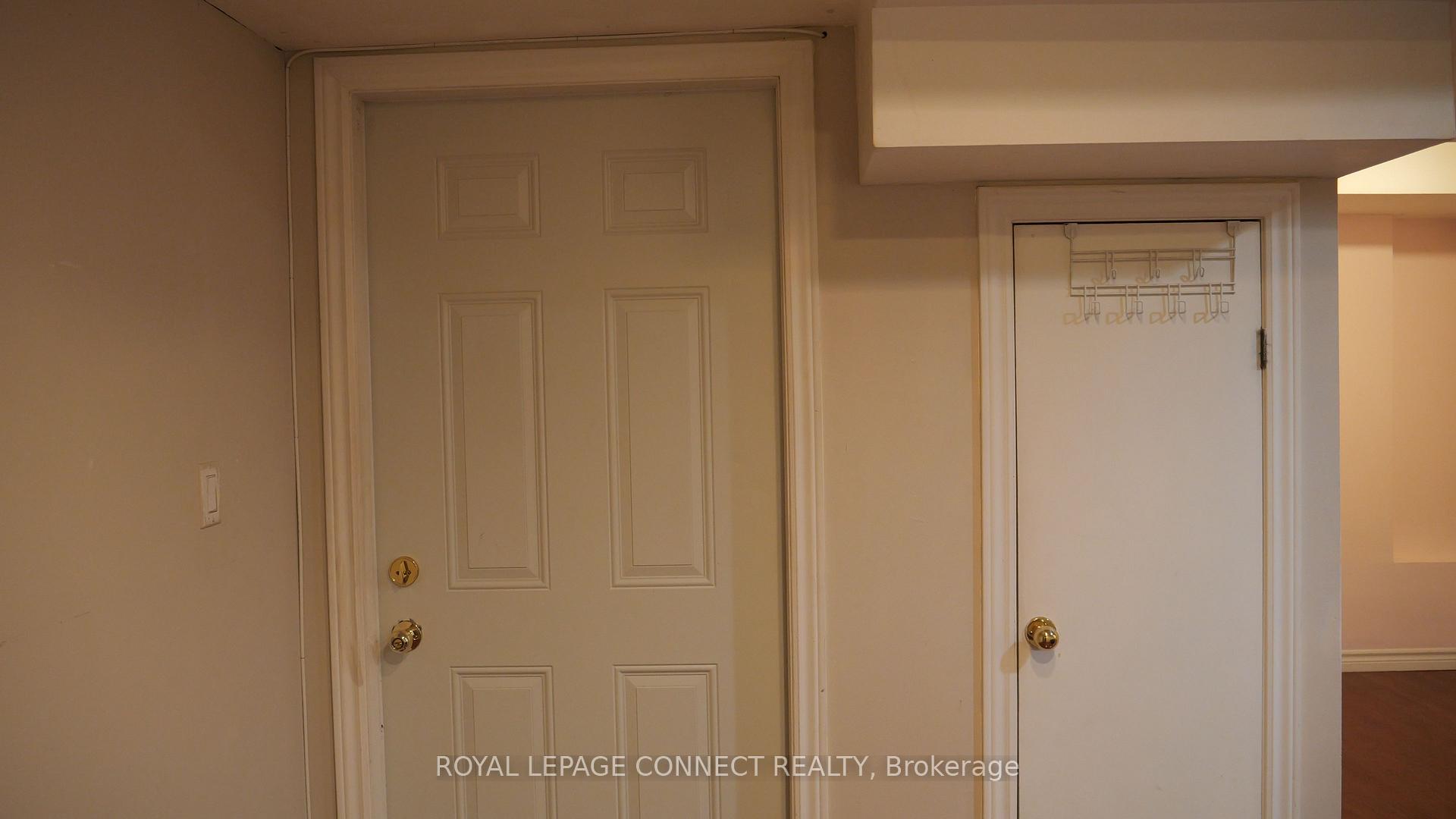 Photo 9 of Unit Bsmt, 302 Springdale Boulevard, Toronto, Danforth Village-East York — HOMEH