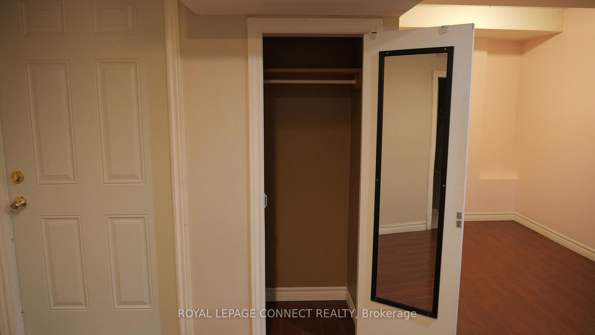 Photo 10 of Unit Bsmt, 302 Springdale Boulevard, Toronto, Danforth Village-East York — HOMEH