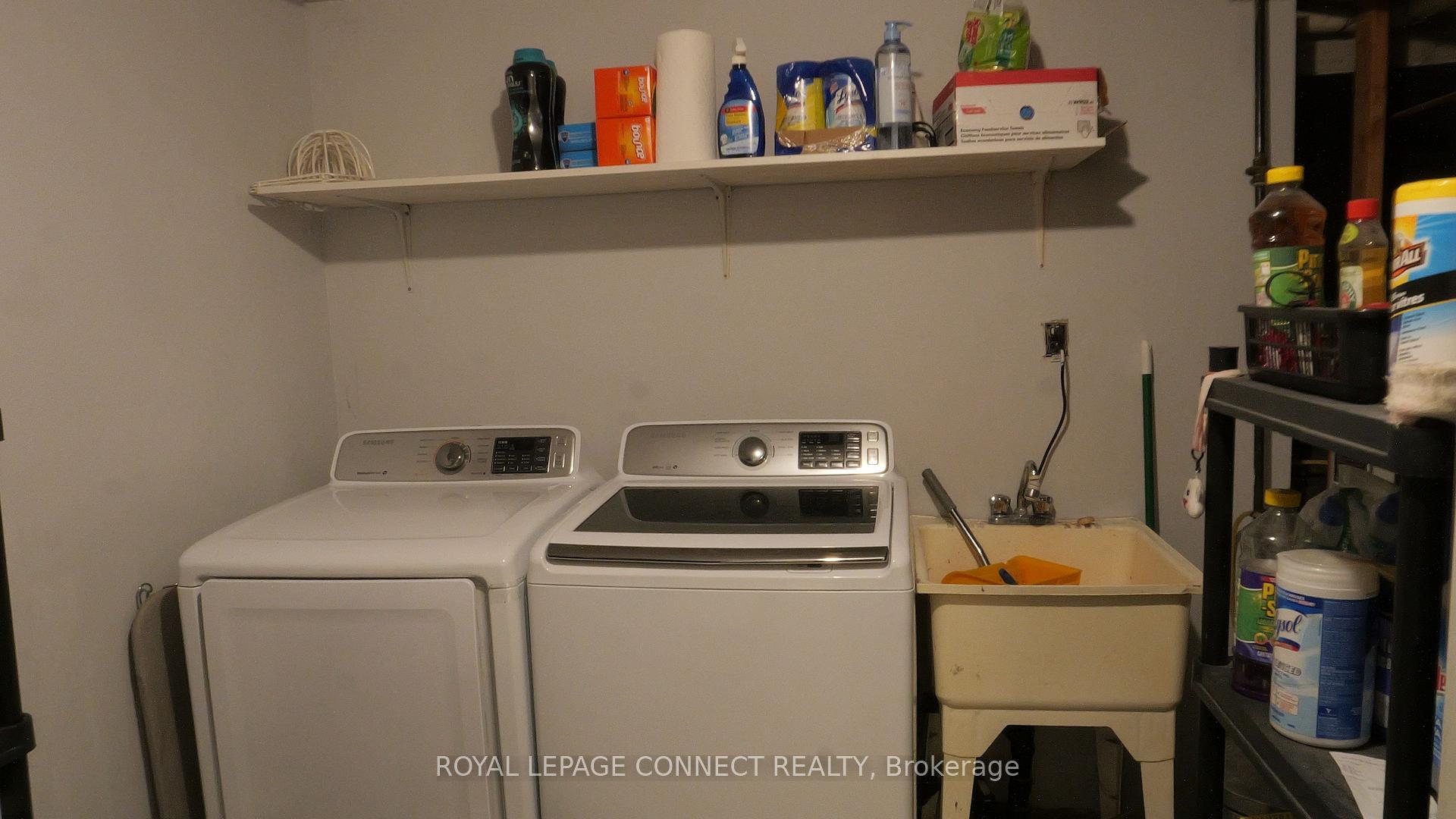 Photo 18 of Unit Bsmt, 302 Springdale Boulevard, Toronto, Danforth Village-East York — HOMEH