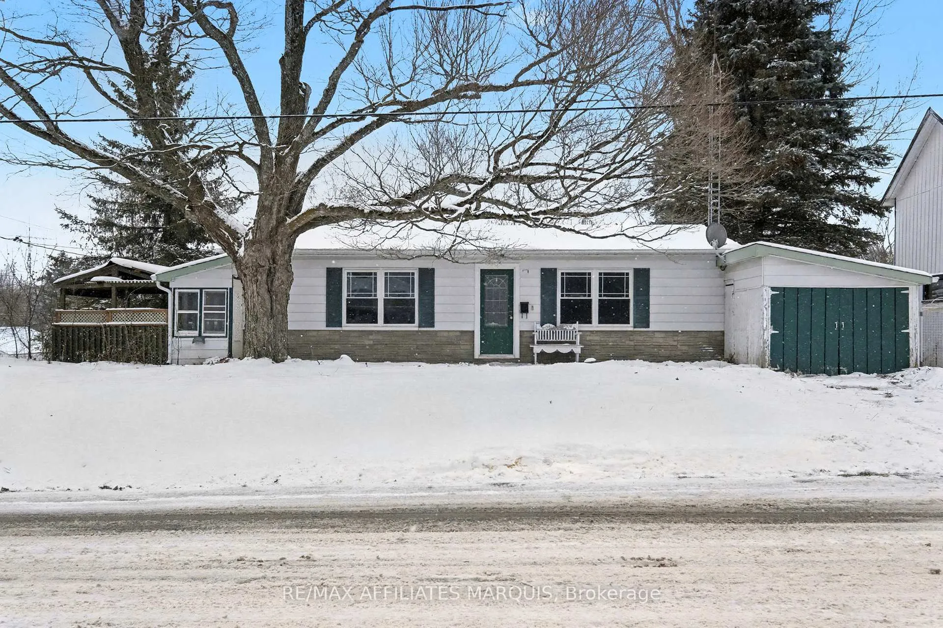 Photo 1 of 72 Owen Street, Lanark Highlands, Lanark Highlands (Lanark Village) — HOMEH