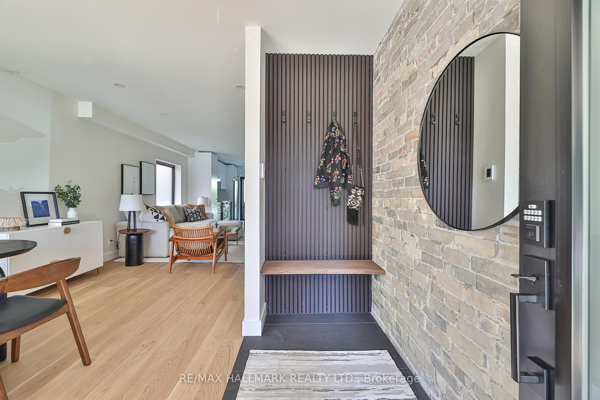 Photo 2 of 281 Atlas Avenue, Toronto, Oakwood Village — HOMEH