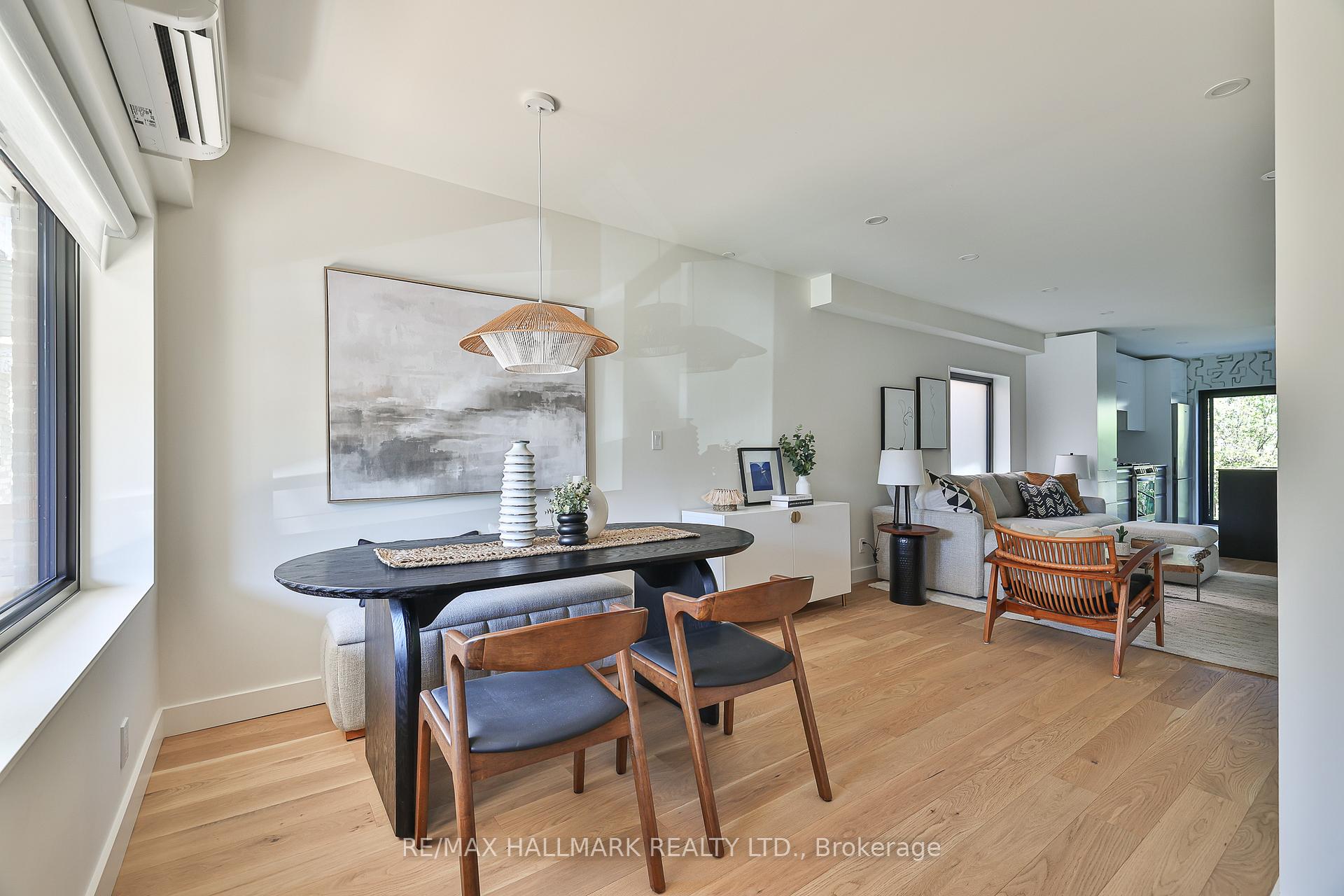 Photo 3 of 281 Atlas Avenue, Toronto, Oakwood Village — HOMEH