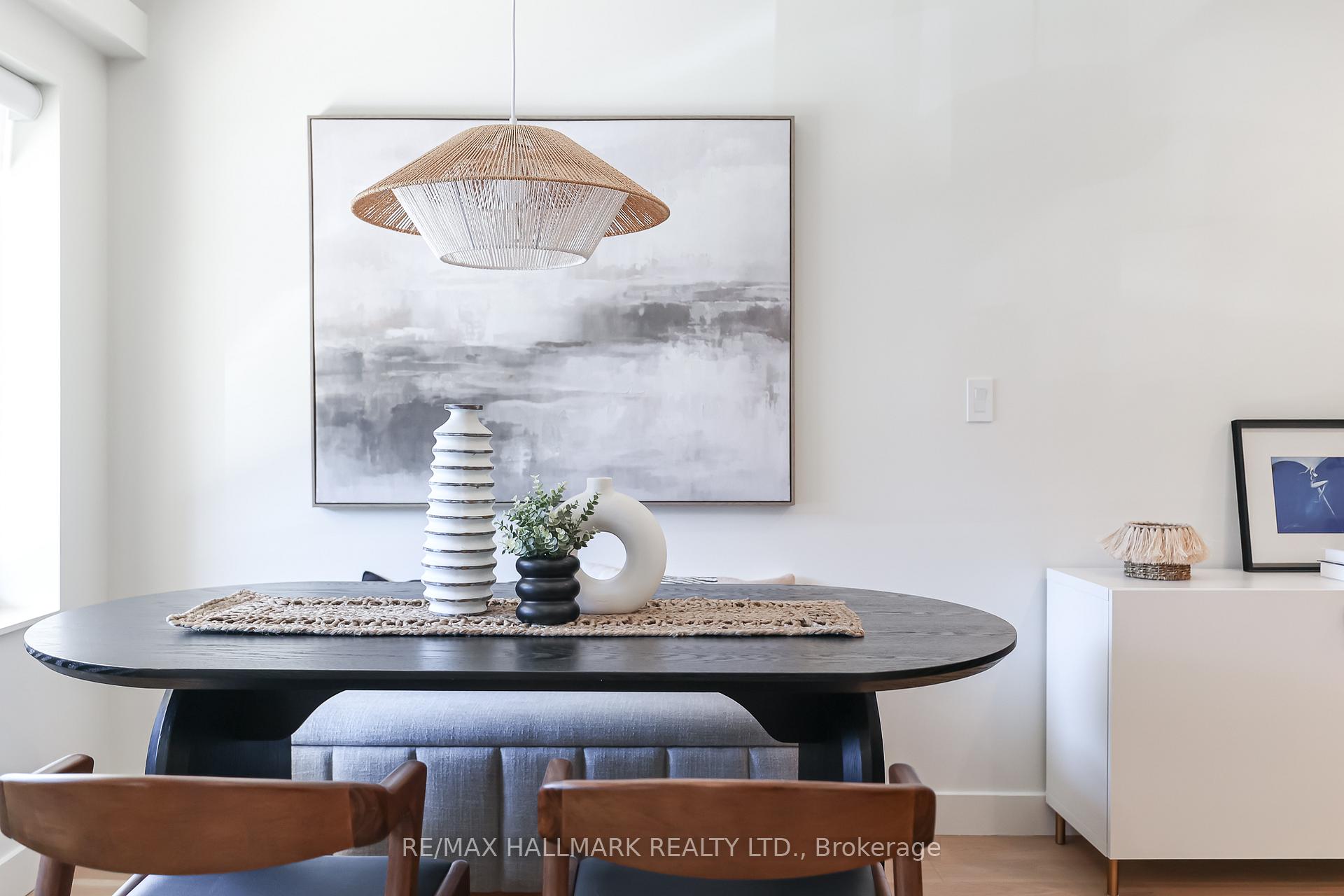 Photo 4 of 281 Atlas Avenue, Toronto, Oakwood Village — HOMEH