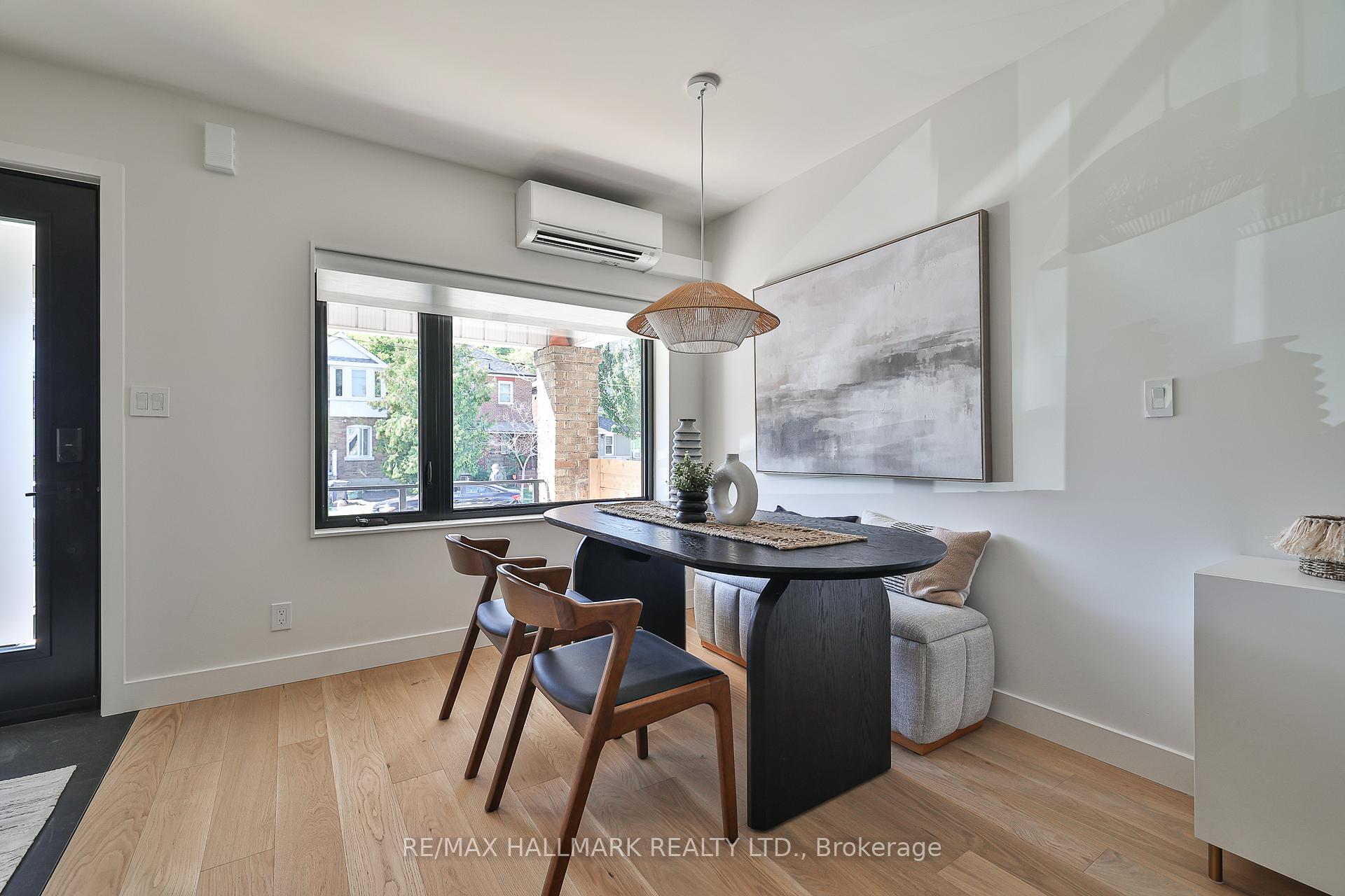 Photo 5 of 281 Atlas Avenue, Toronto, Oakwood Village — HOMEH
