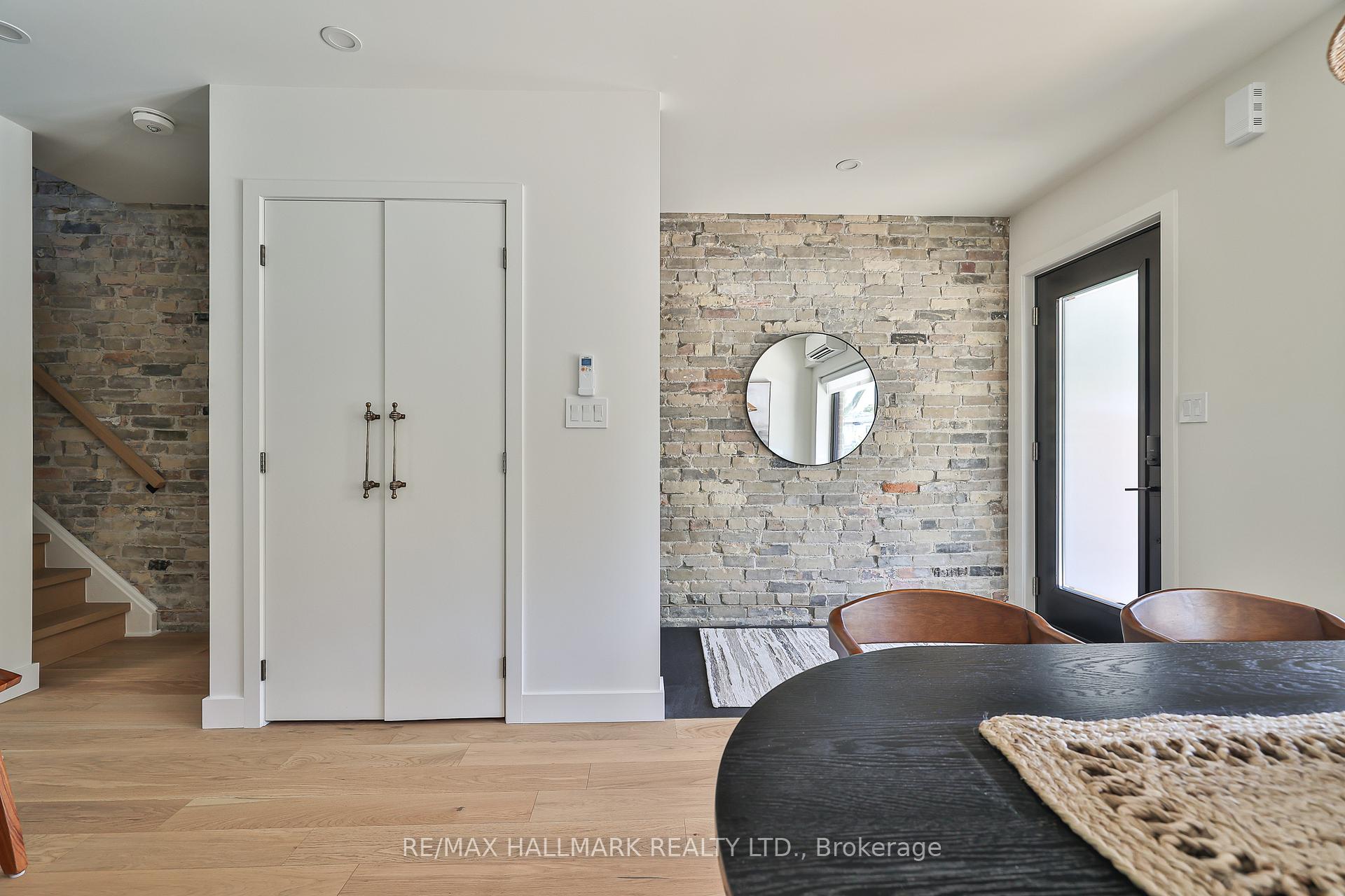 Photo 6 of 281 Atlas Avenue, Toronto, Oakwood Village — HOMEH