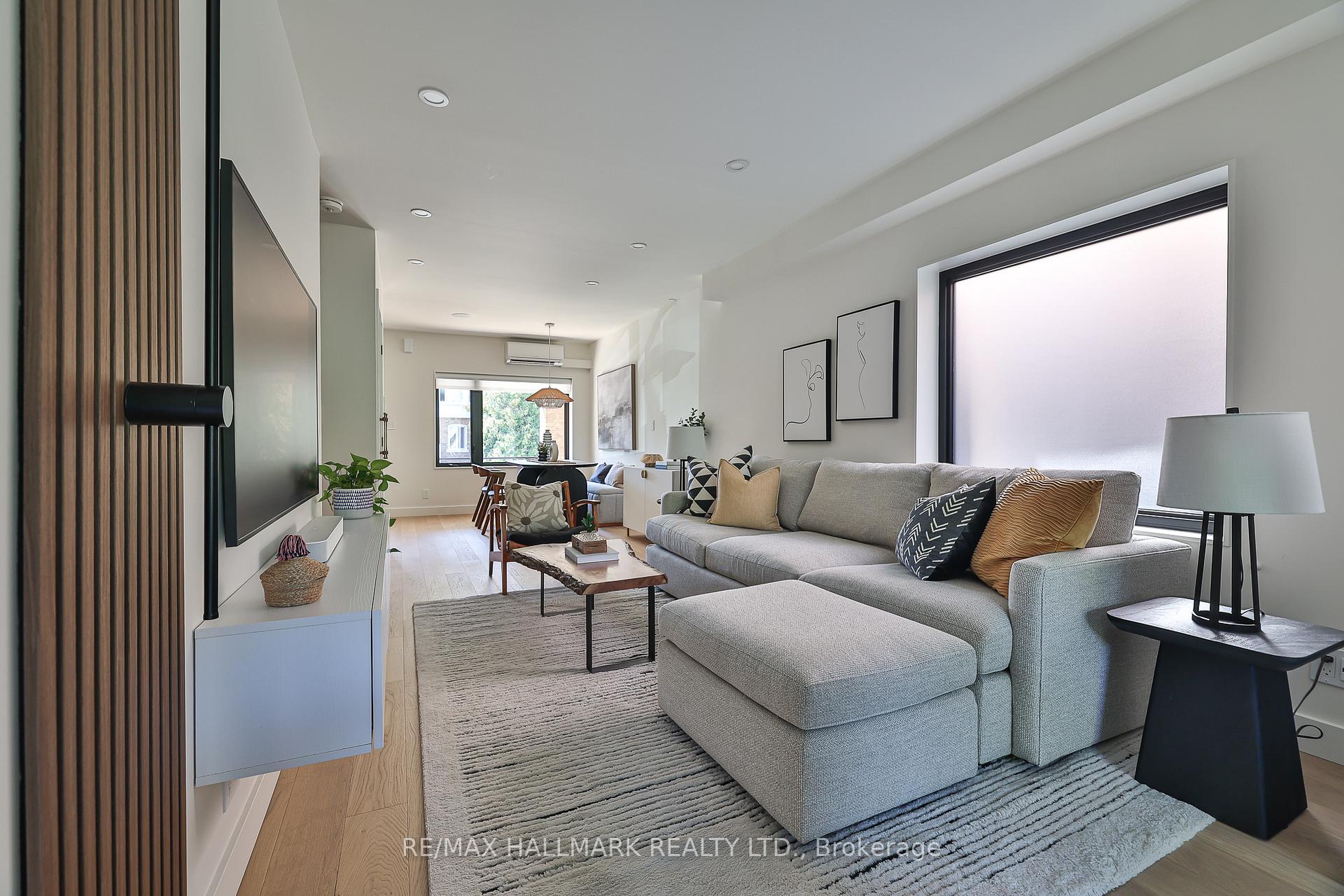 Photo 9 of 281 Atlas Avenue, Toronto, Oakwood Village — HOMEH