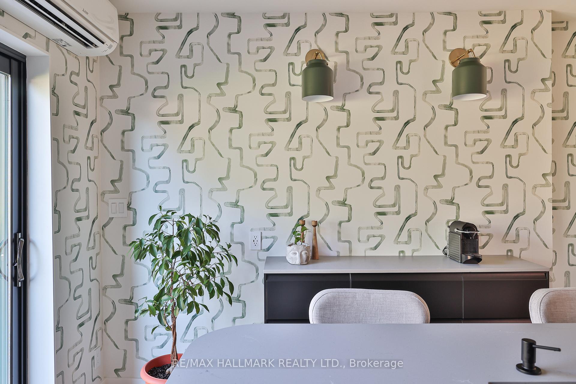 Photo 13 of 281 Atlas Avenue, Toronto, Oakwood Village — HOMEH