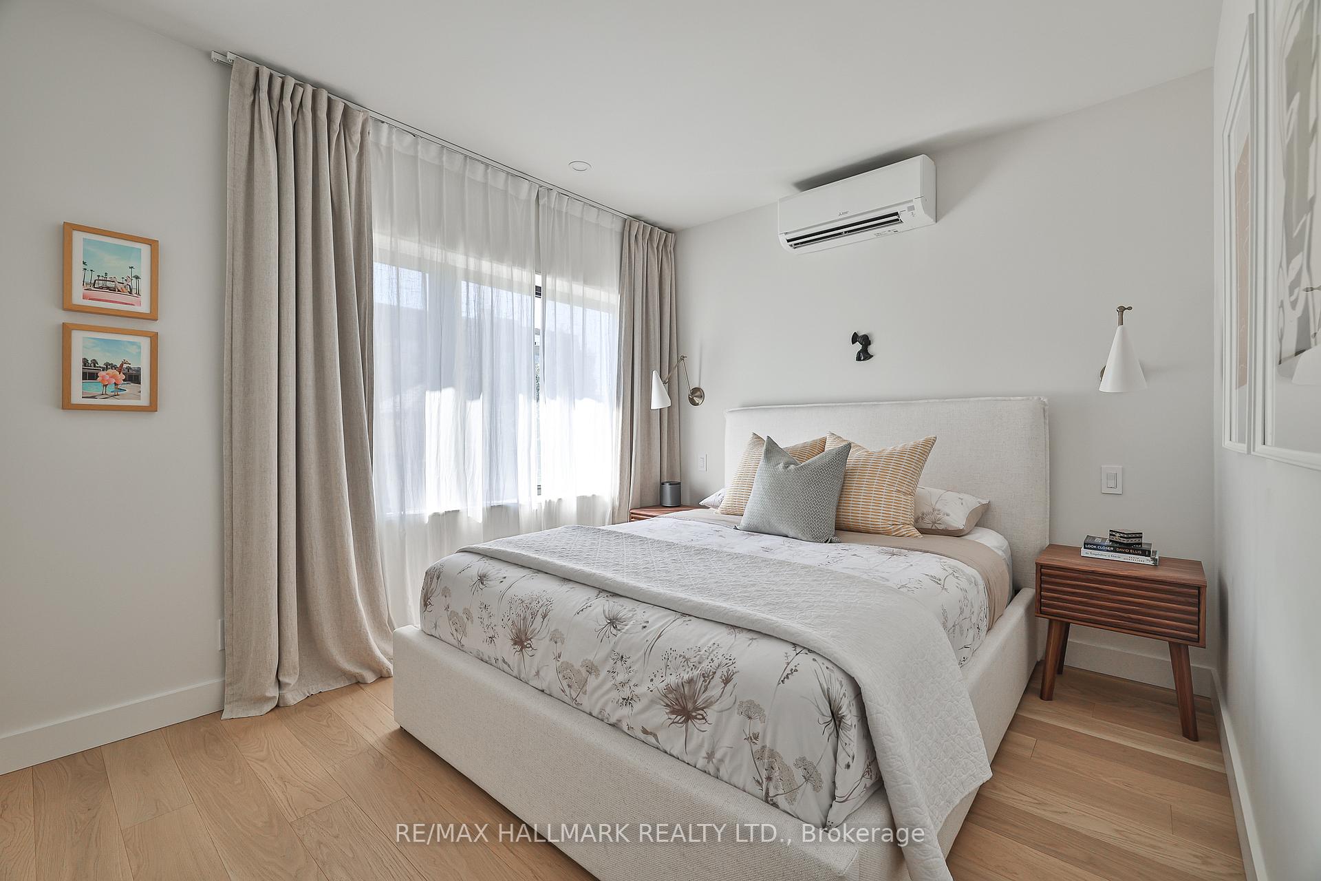 Photo 15 of 281 Atlas Avenue, Toronto, Oakwood Village — HOMEH