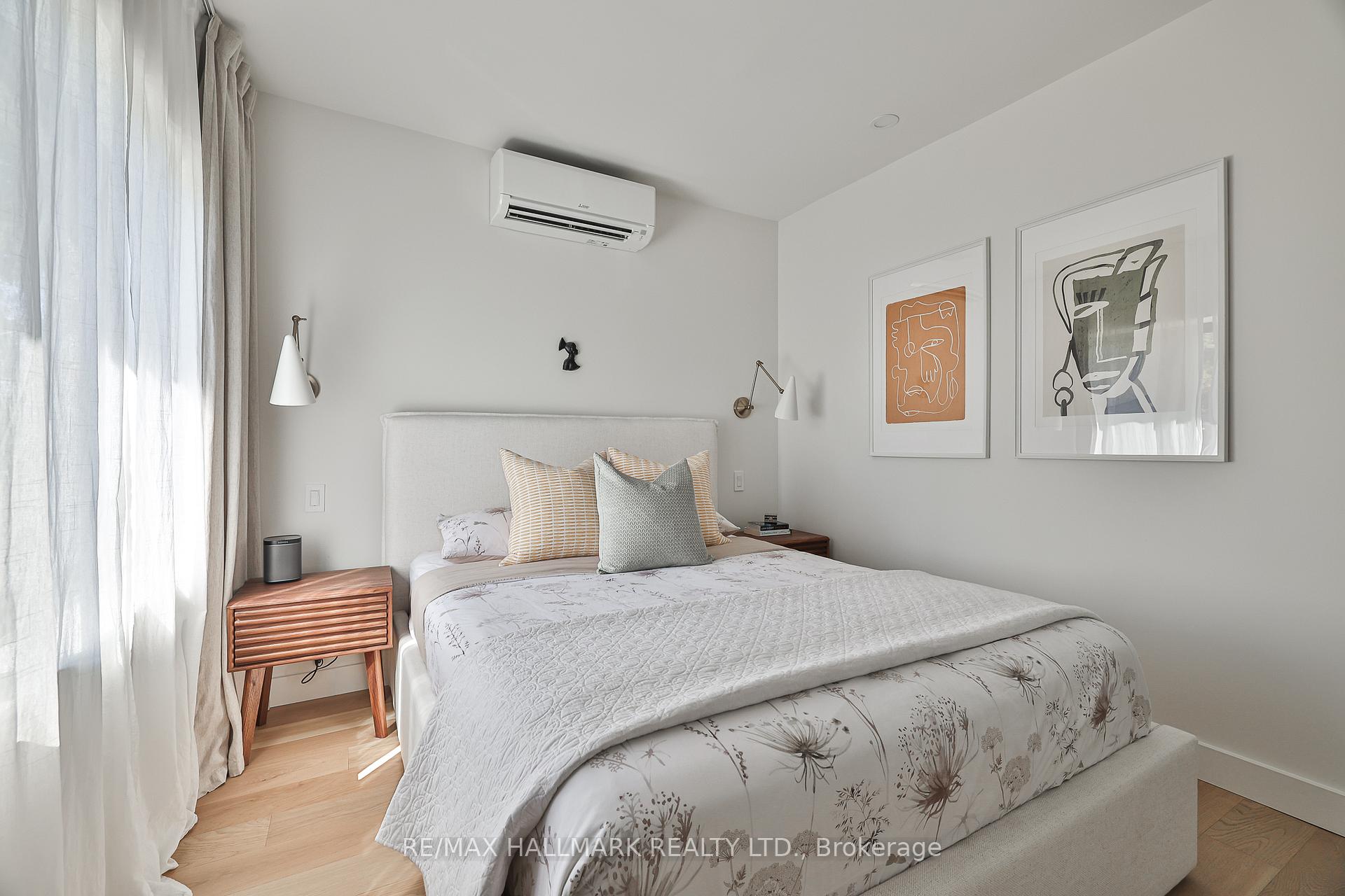 Photo 17 of 281 Atlas Avenue, Toronto, Oakwood Village — HOMEH