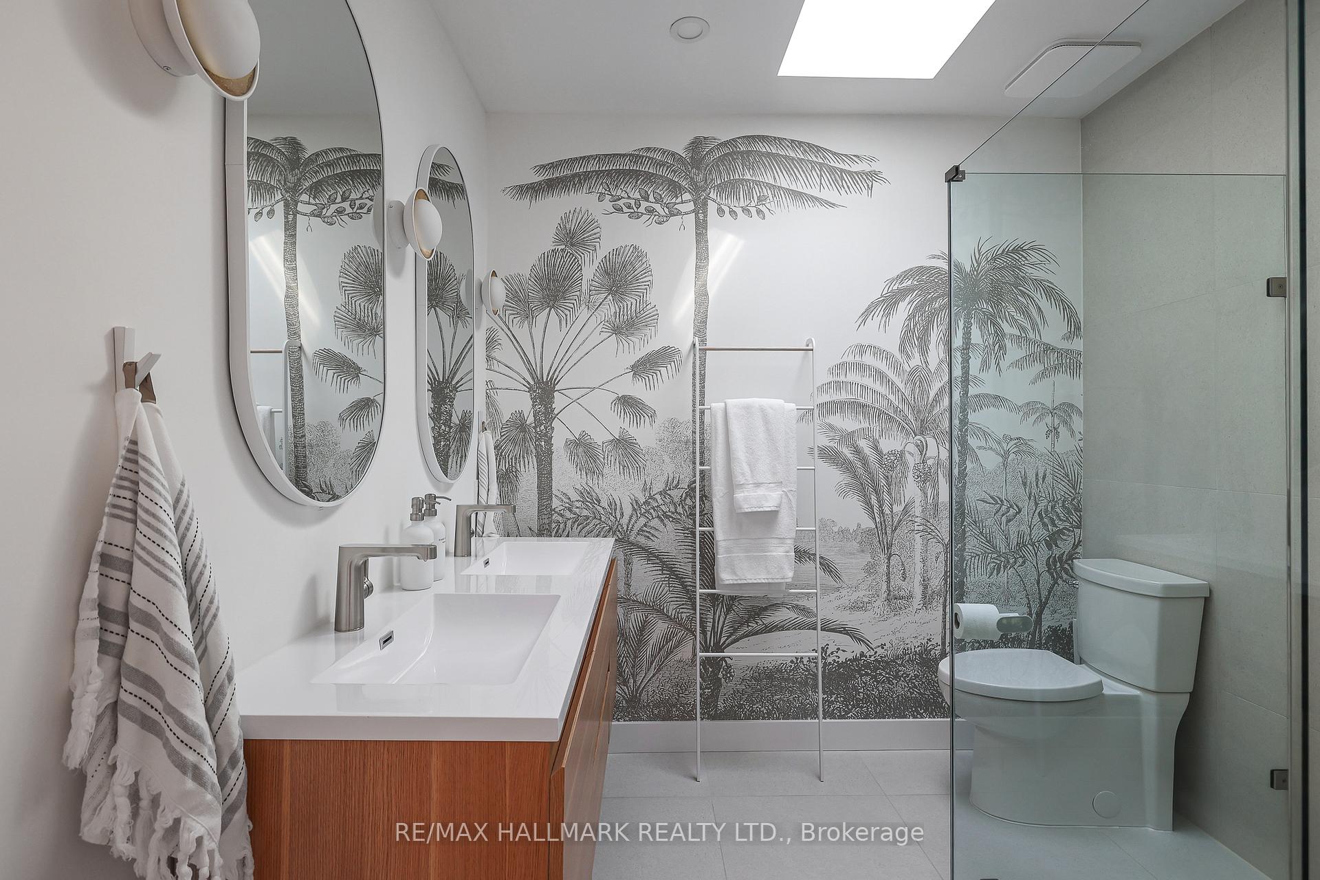 Photo 19 of 281 Atlas Avenue, Toronto, Oakwood Village — HOMEH
