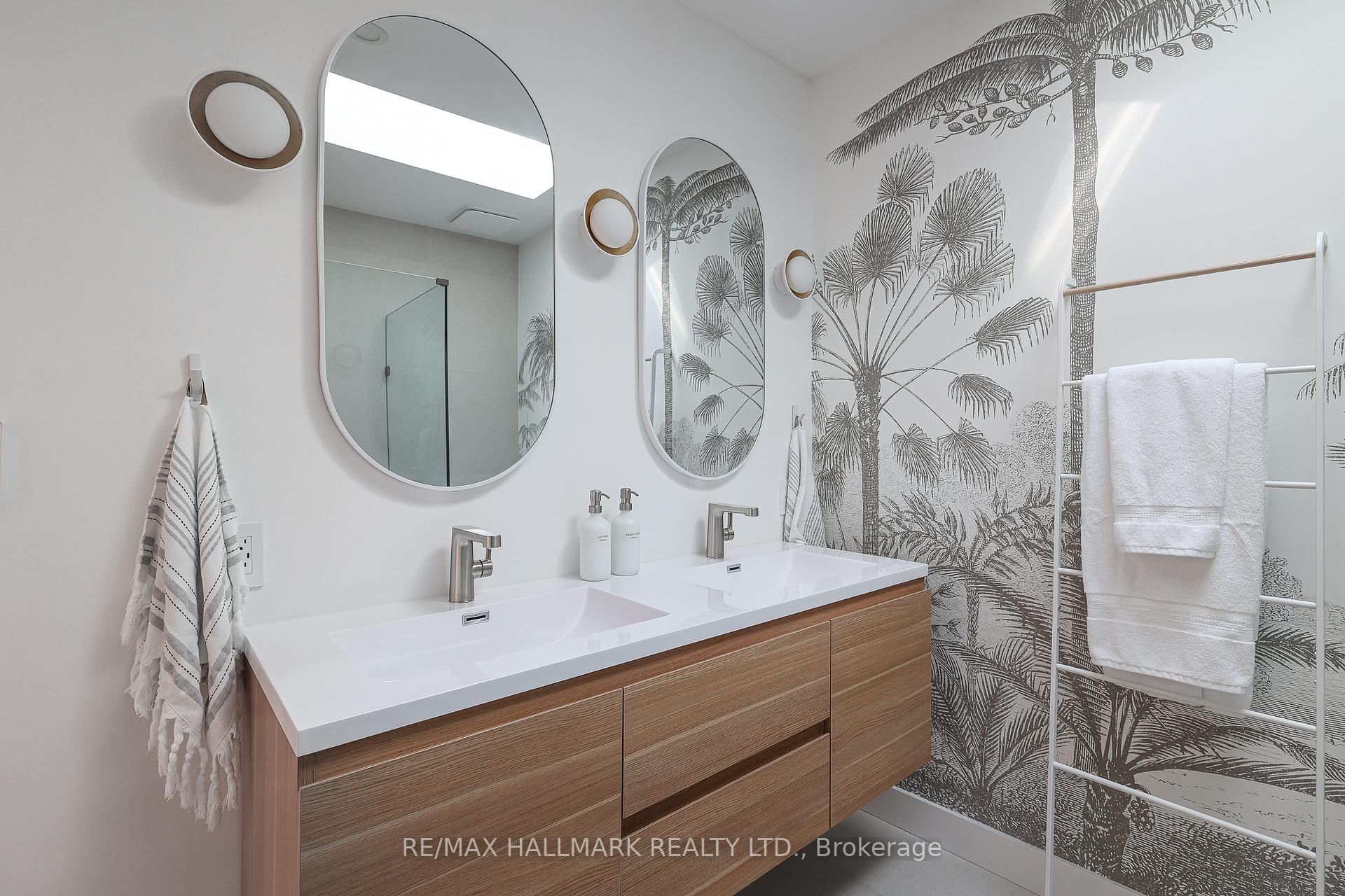 Photo 21 of 281 Atlas Avenue, Toronto, Oakwood Village — HOMEH