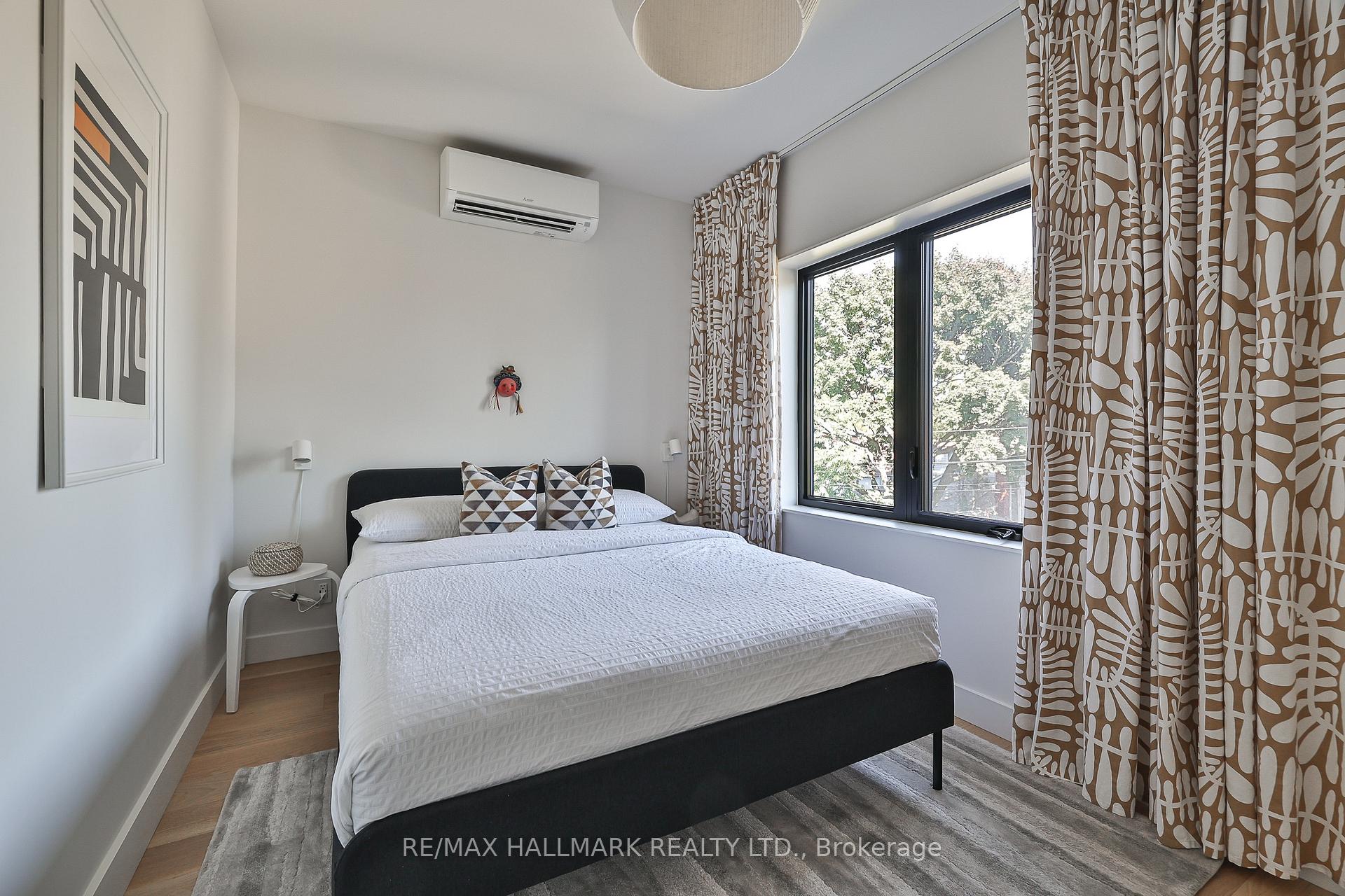 Photo 22 of 281 Atlas Avenue, Toronto, Oakwood Village — HOMEH