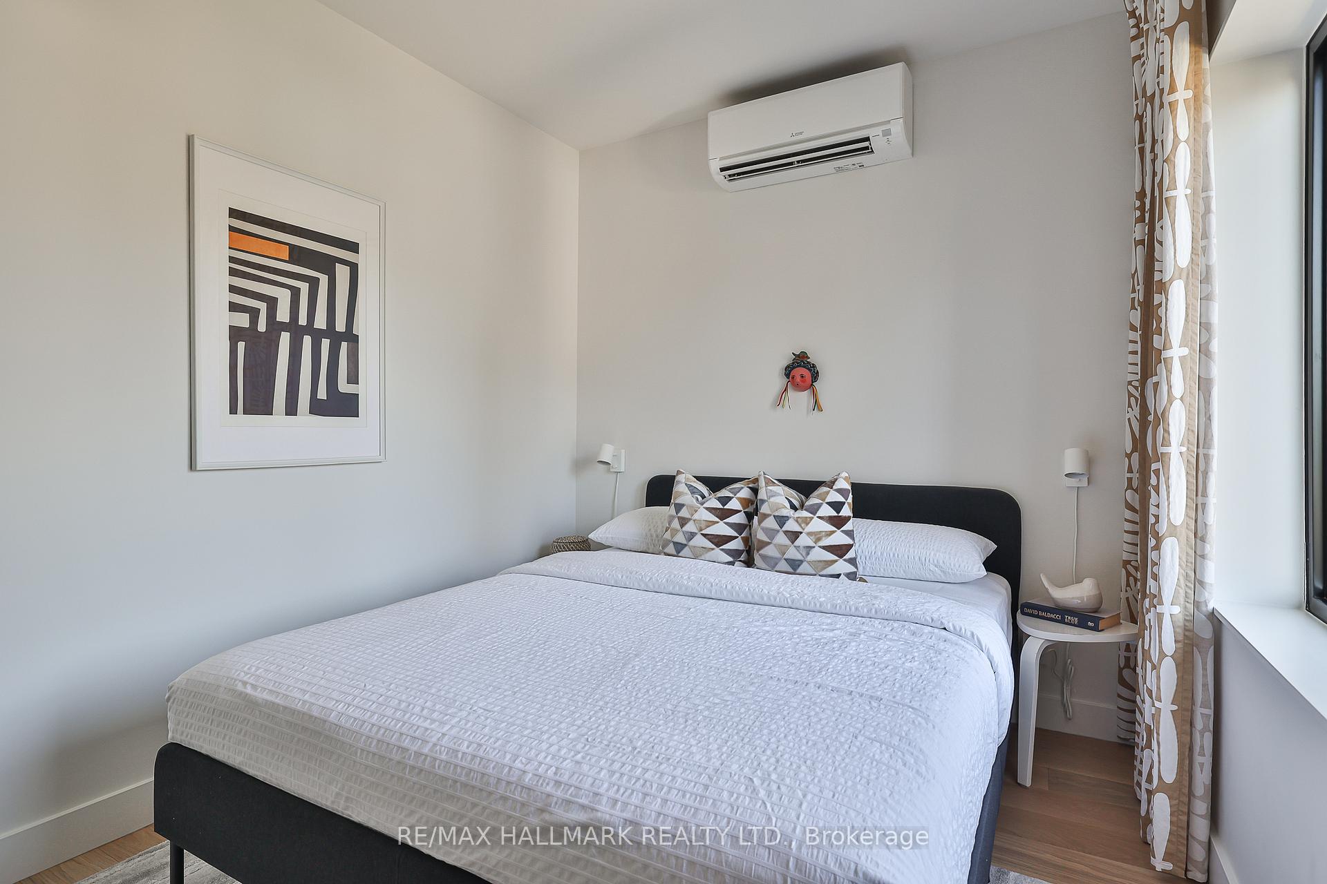 Photo 23 of 281 Atlas Avenue, Toronto, Oakwood Village — HOMEH