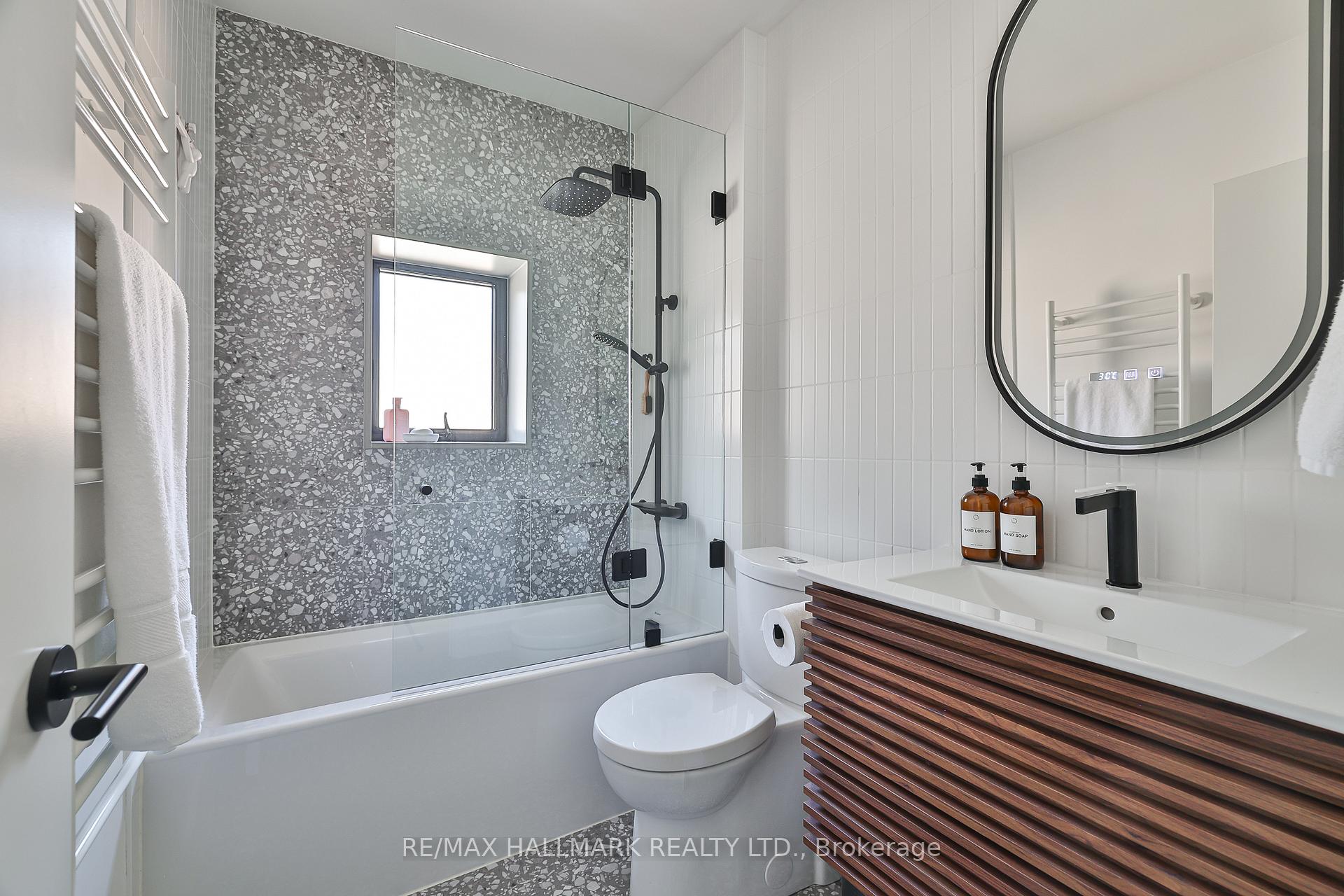 Photo 25 of 281 Atlas Avenue, Toronto, Oakwood Village — HOMEH