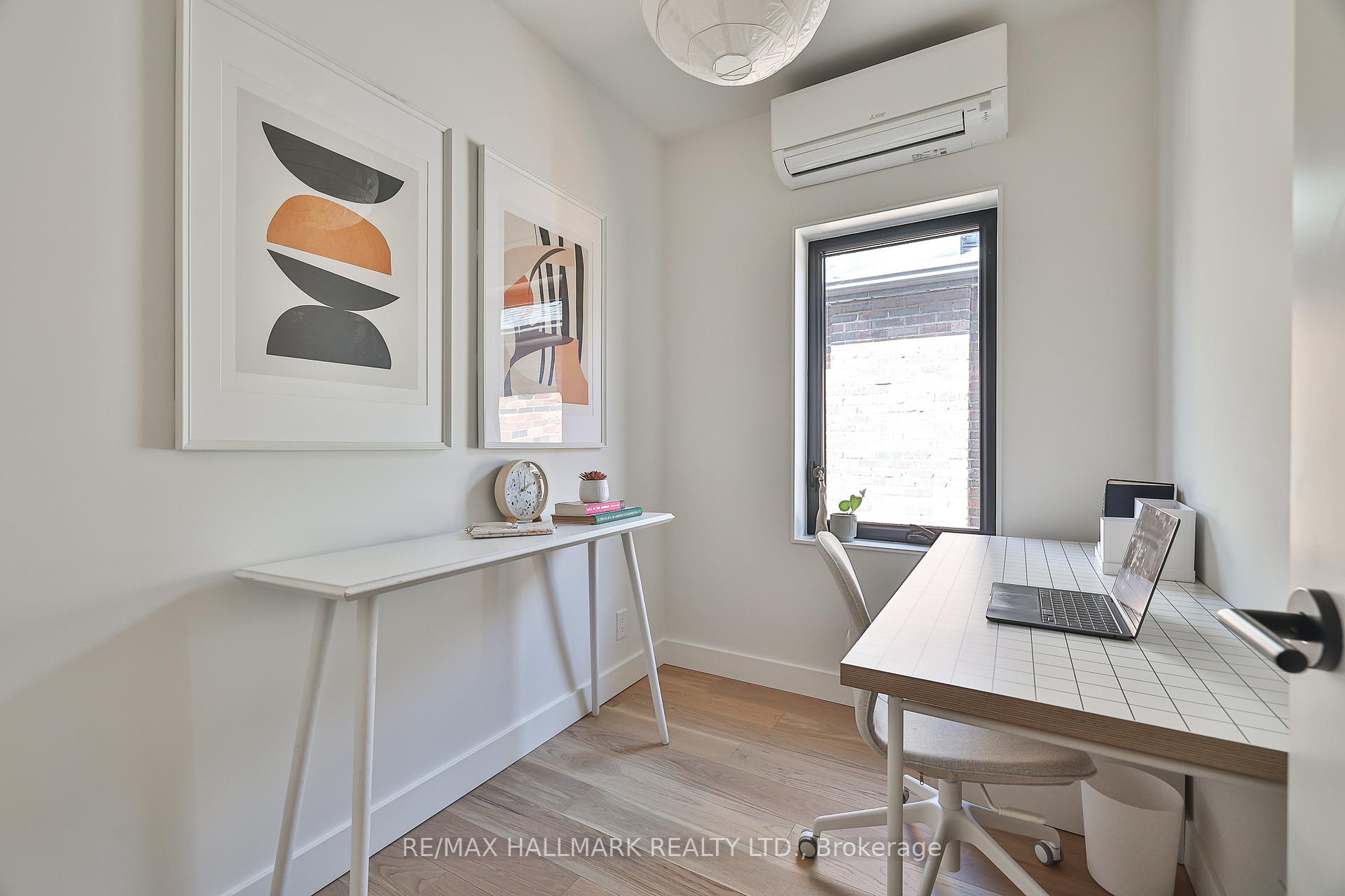 Photo 28 of 281 Atlas Avenue, Toronto, Oakwood Village — HOMEH