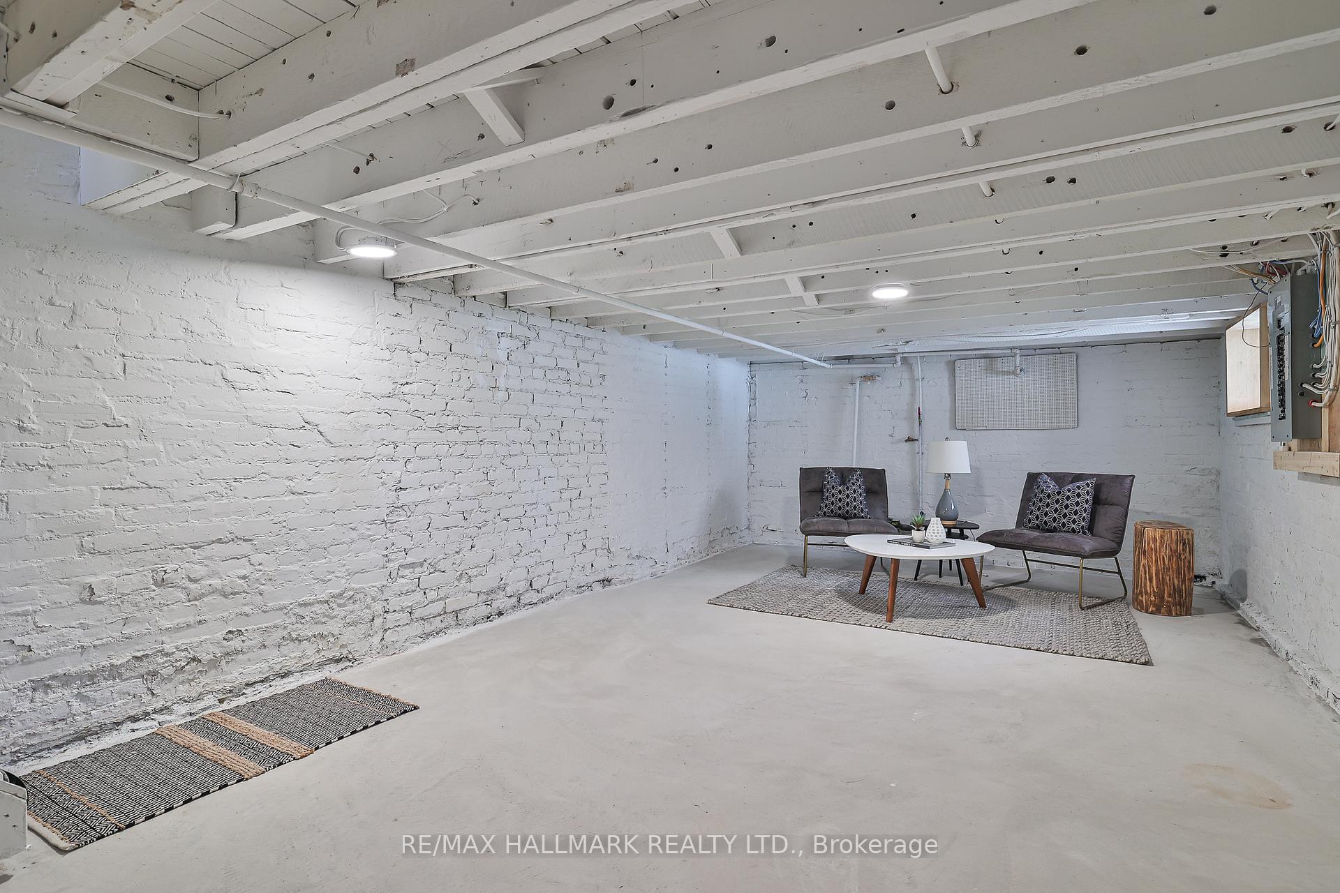 Photo 29 of 281 Atlas Avenue, Toronto, Oakwood Village — HOMEH