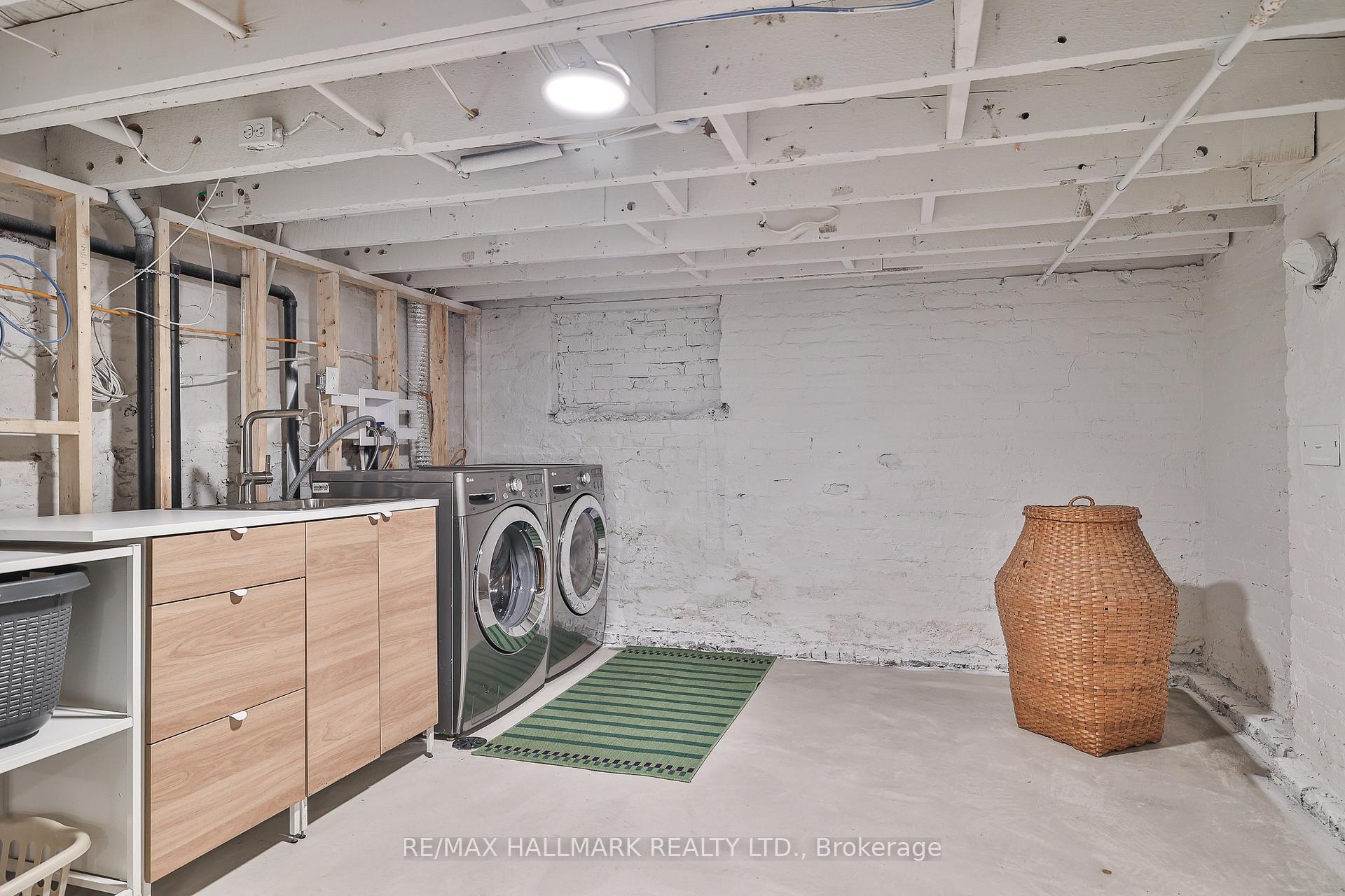 Photo 30 of 281 Atlas Avenue, Toronto, Oakwood Village — HOMEH