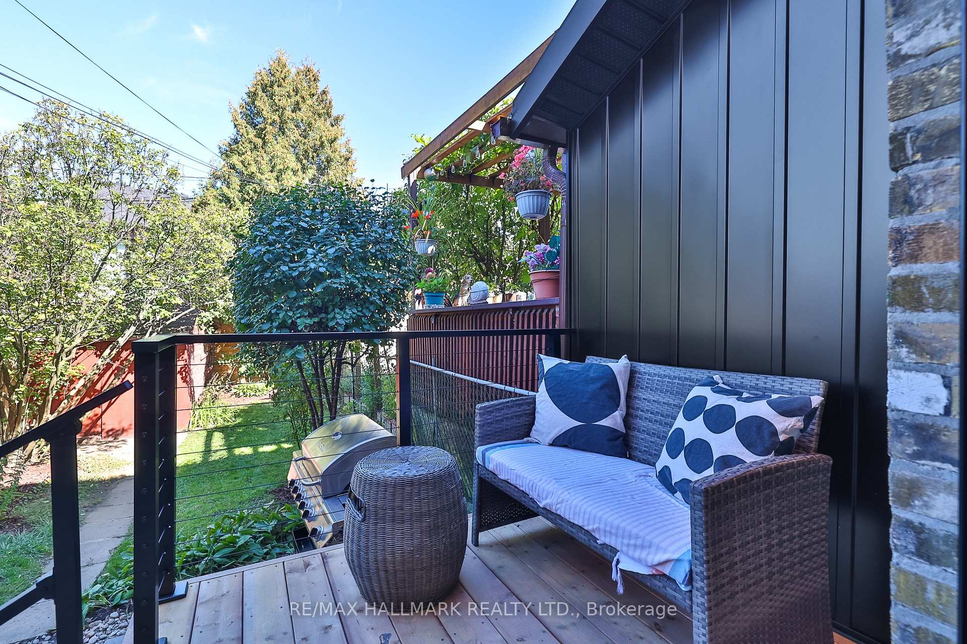 Photo 32 of 281 Atlas Avenue, Toronto, Oakwood Village — HOMEH
