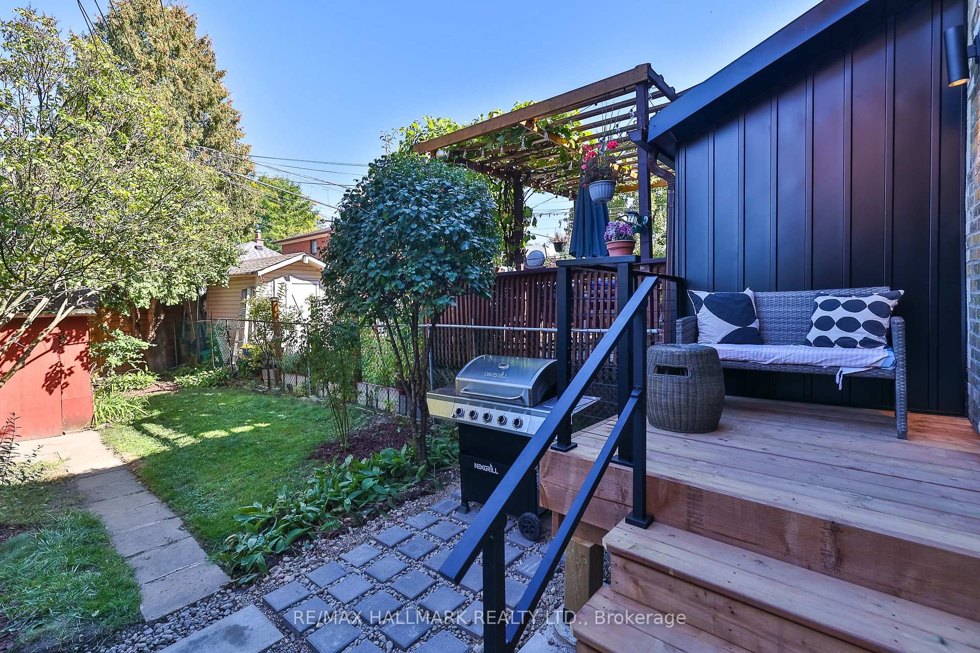 Photo 33 of 281 Atlas Avenue, Toronto, Oakwood Village — HOMEH
