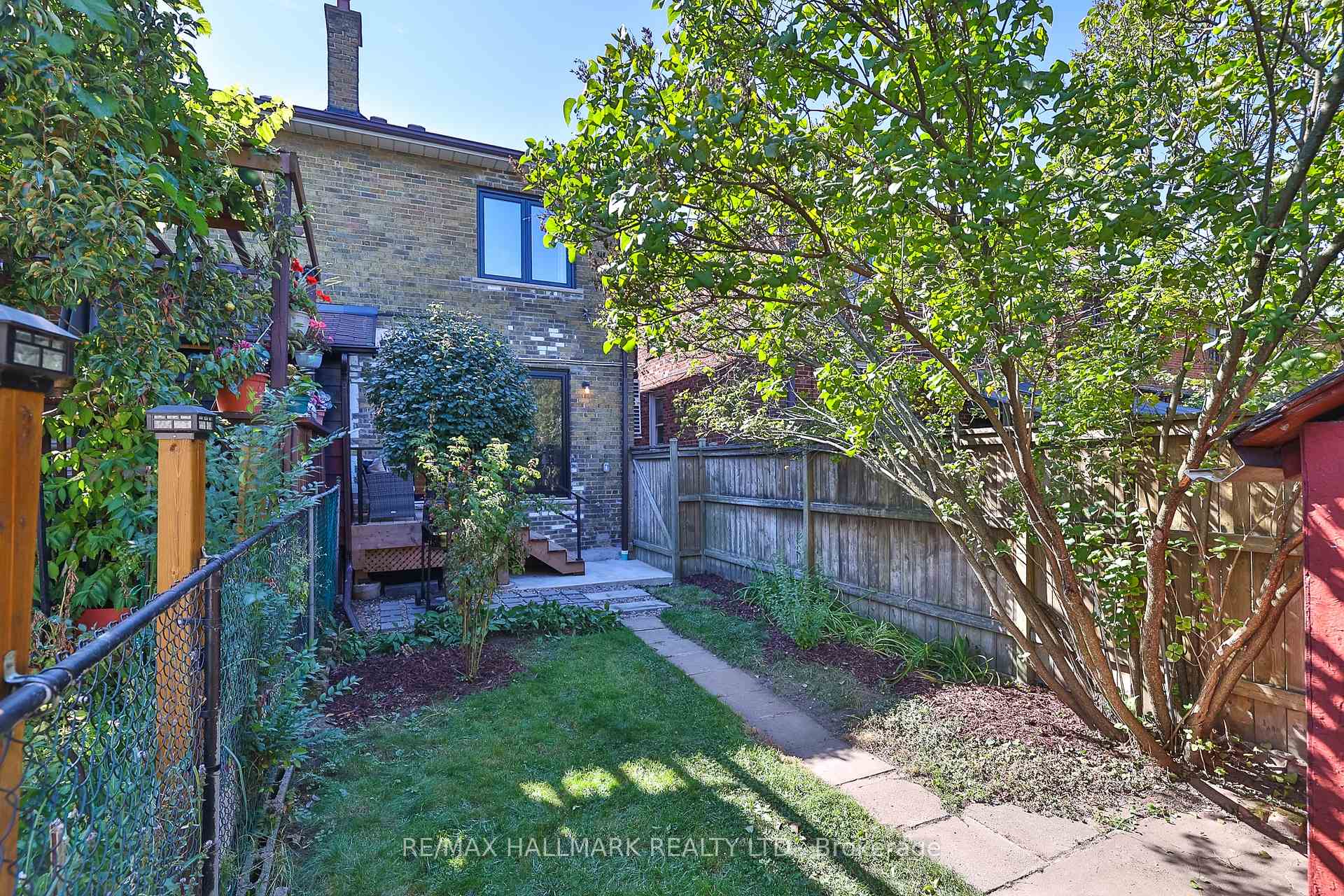 Photo 34 of 281 Atlas Avenue, Toronto, Oakwood Village — HOMEH