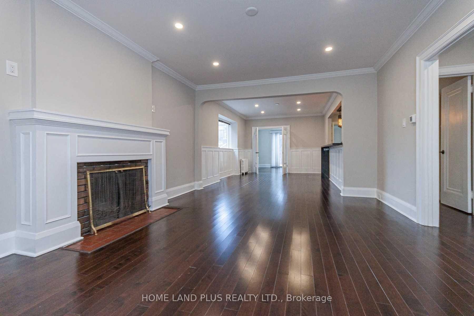Photo 5 of 108 Brooke Avenue, Toronto, Bedford Park-Nortown — HOMEH