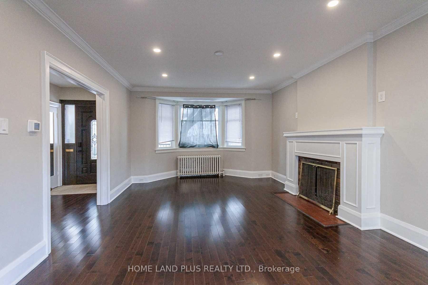 Photo 7 of 108 Brooke Avenue, Toronto, Bedford Park-Nortown — HOMEH