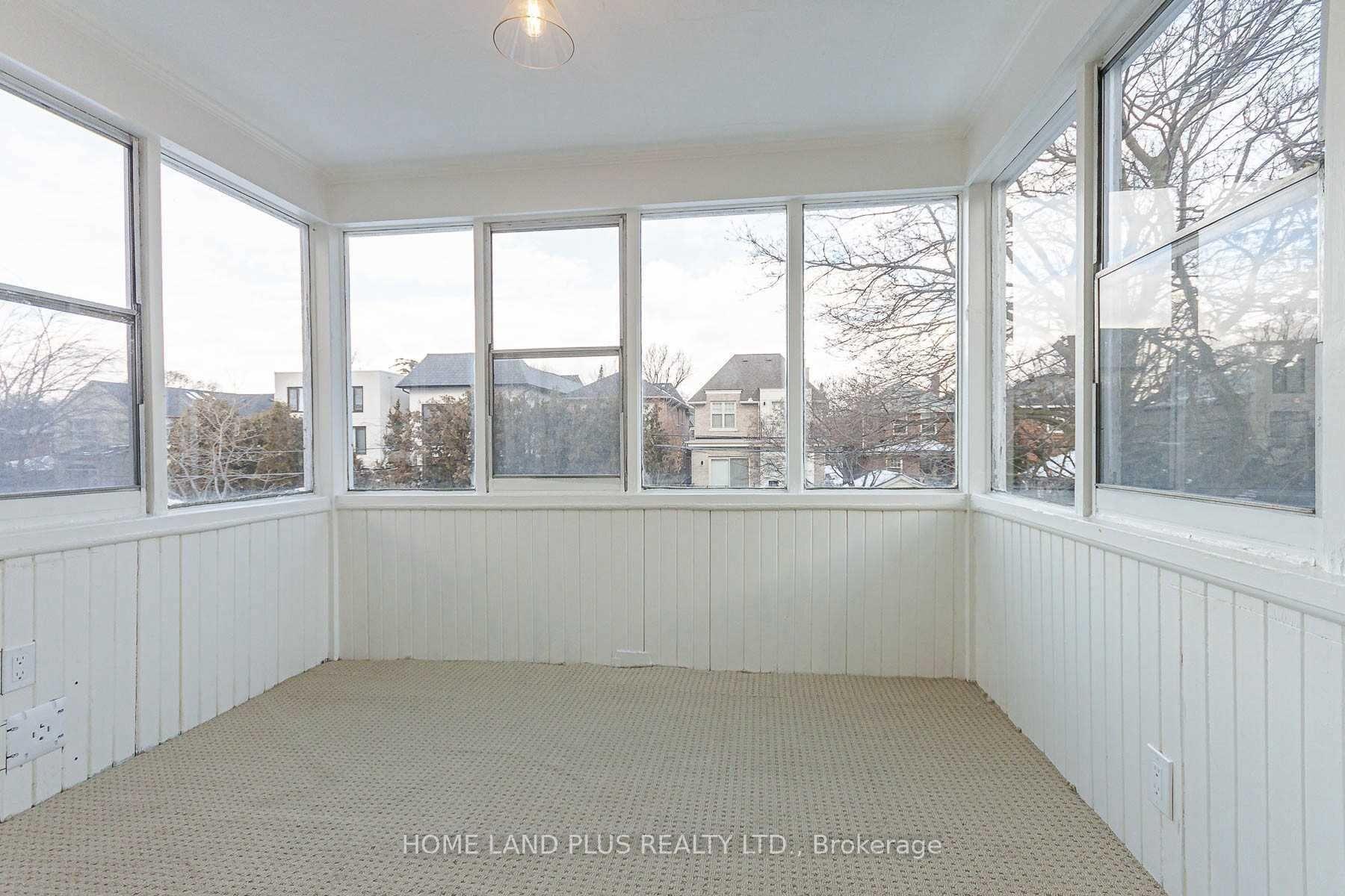 Photo 14 of 108 Brooke Avenue, Toronto, Bedford Park-Nortown — HOMEH
