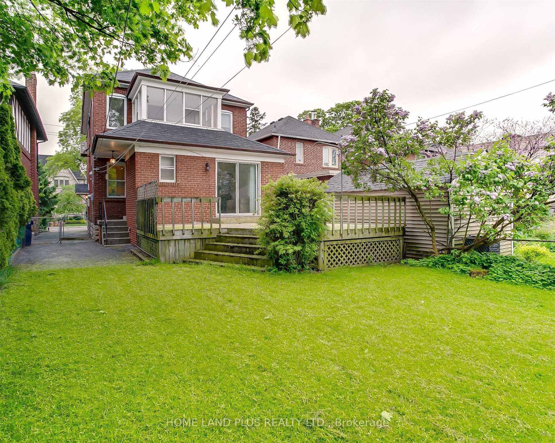 Photo 21 of 108 Brooke Avenue, Toronto, Bedford Park-Nortown — HOMEH