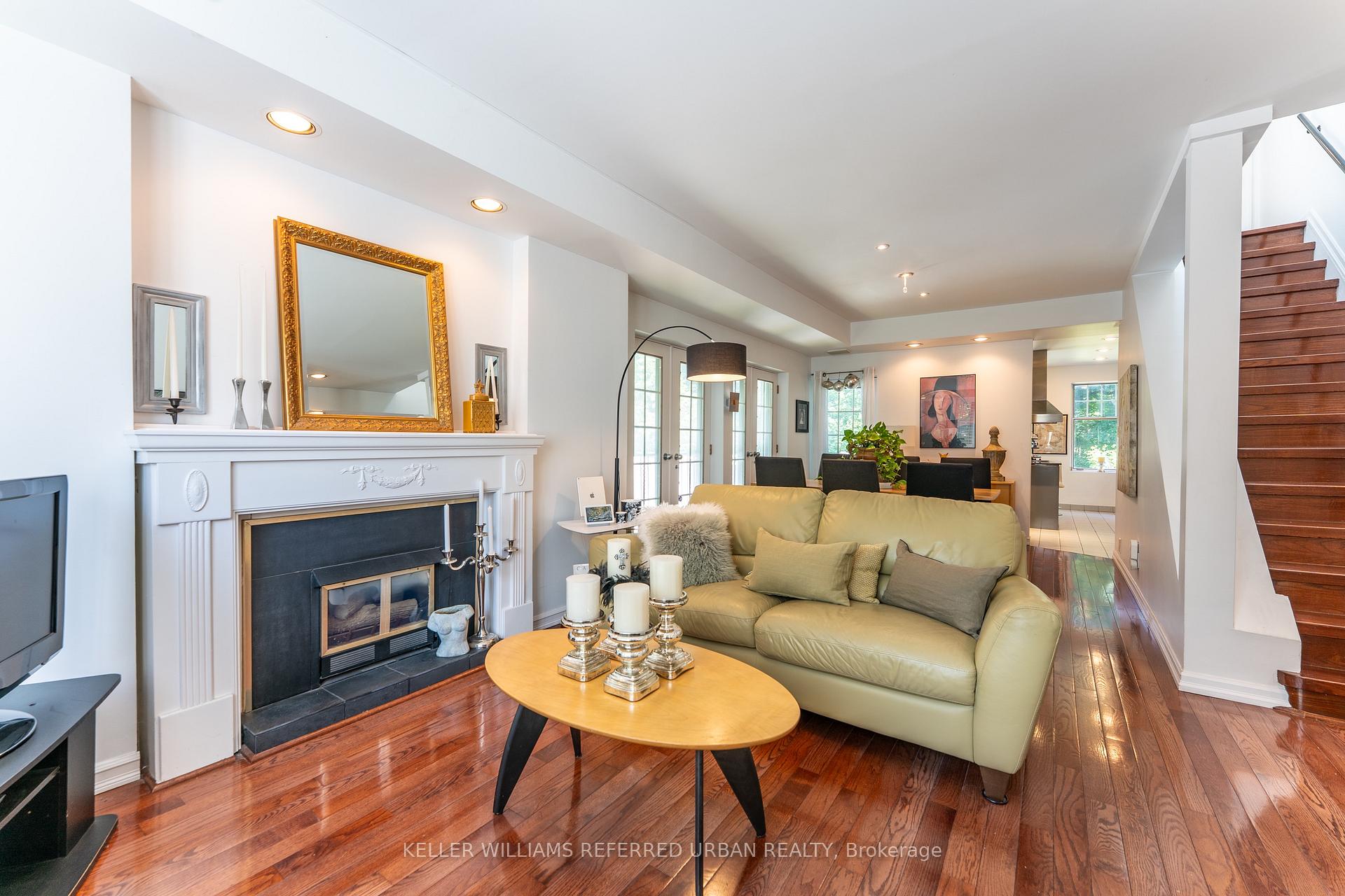 Photo 1 of 18 Eastmount Avenue, Toronto, Playter Estates-Danforth — HOMEH