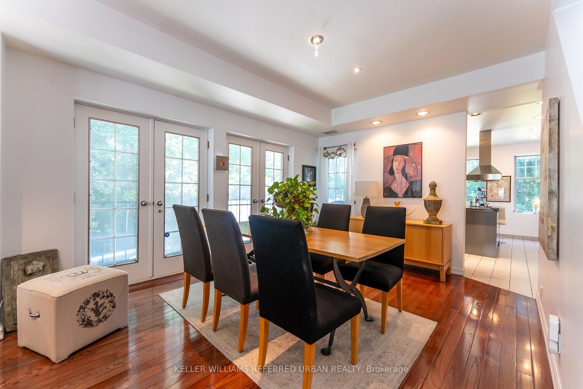 Photo 3 of 18 Eastmount Avenue, Toronto, Playter Estates-Danforth — HOMEH