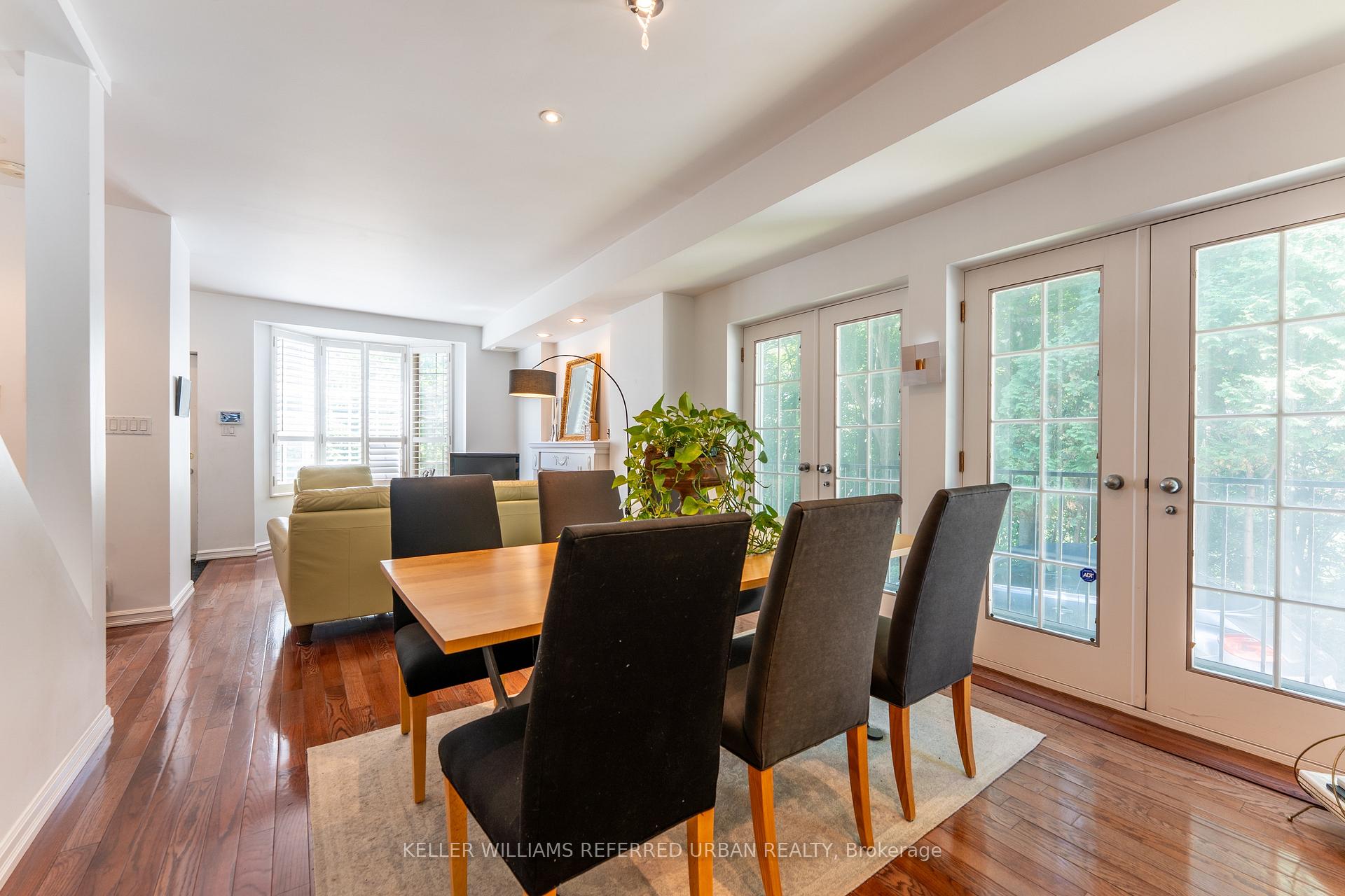 Photo 4 of 18 Eastmount Avenue, Toronto, Playter Estates-Danforth — HOMEH