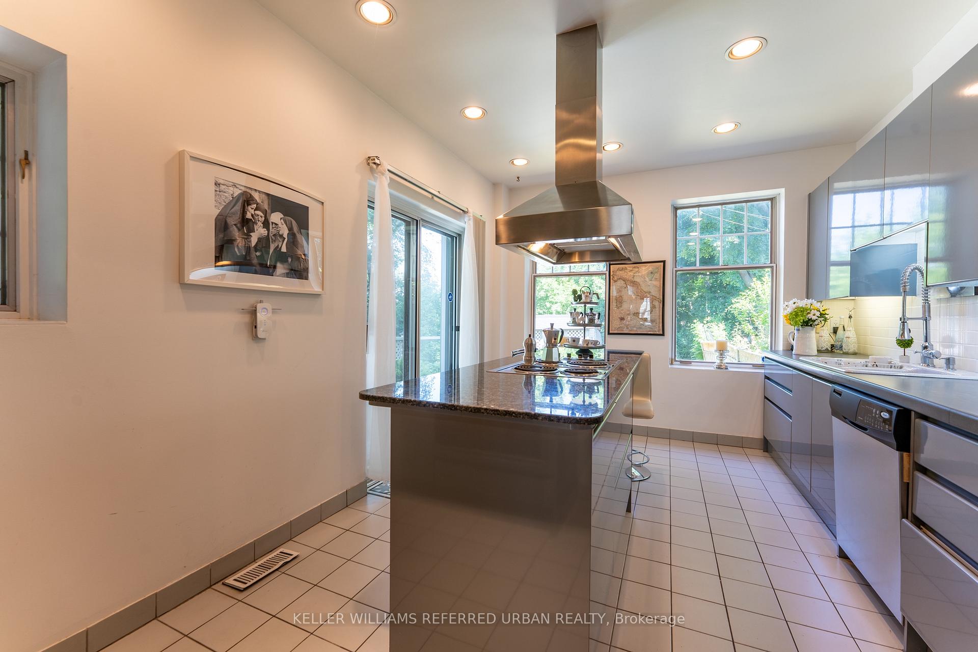 Photo 5 of 18 Eastmount Avenue, Toronto, Playter Estates-Danforth — HOMEH