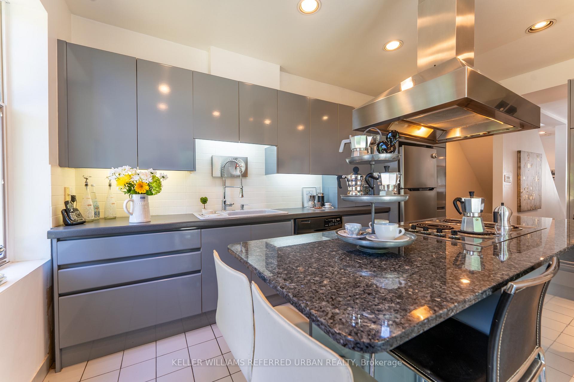 Photo 6 of 18 Eastmount Avenue, Toronto, Playter Estates-Danforth — HOMEH