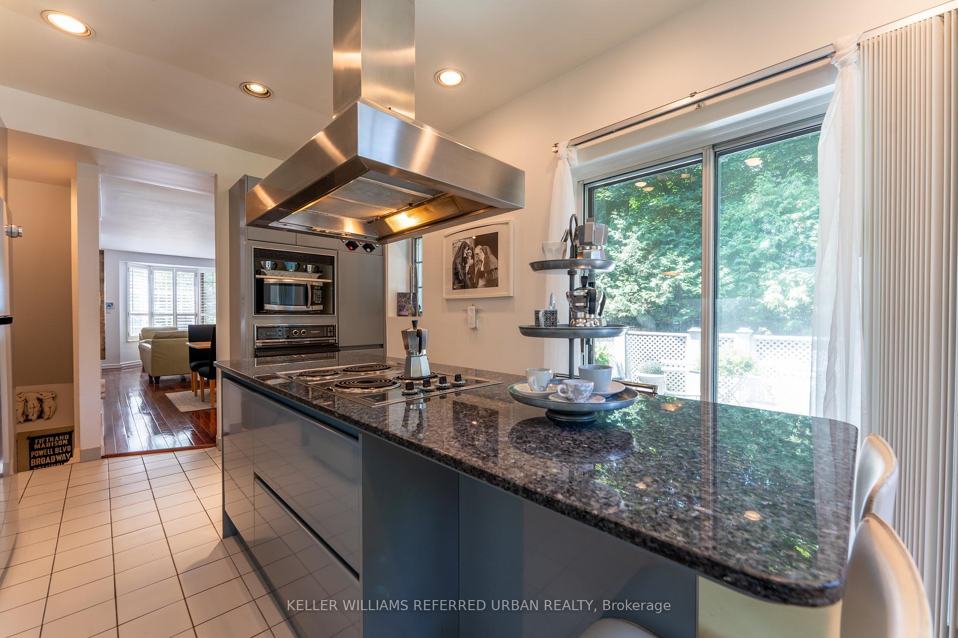 Photo 7 of 18 Eastmount Avenue, Toronto, Playter Estates-Danforth — HOMEH