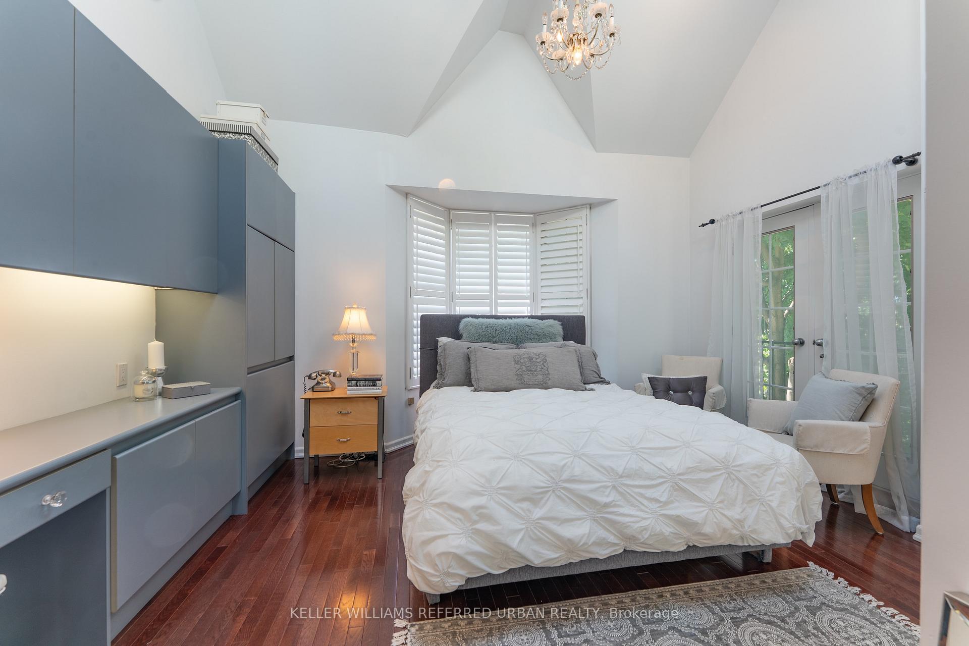 Photo 9 of 18 Eastmount Avenue, Toronto, Playter Estates-Danforth — HOMEH