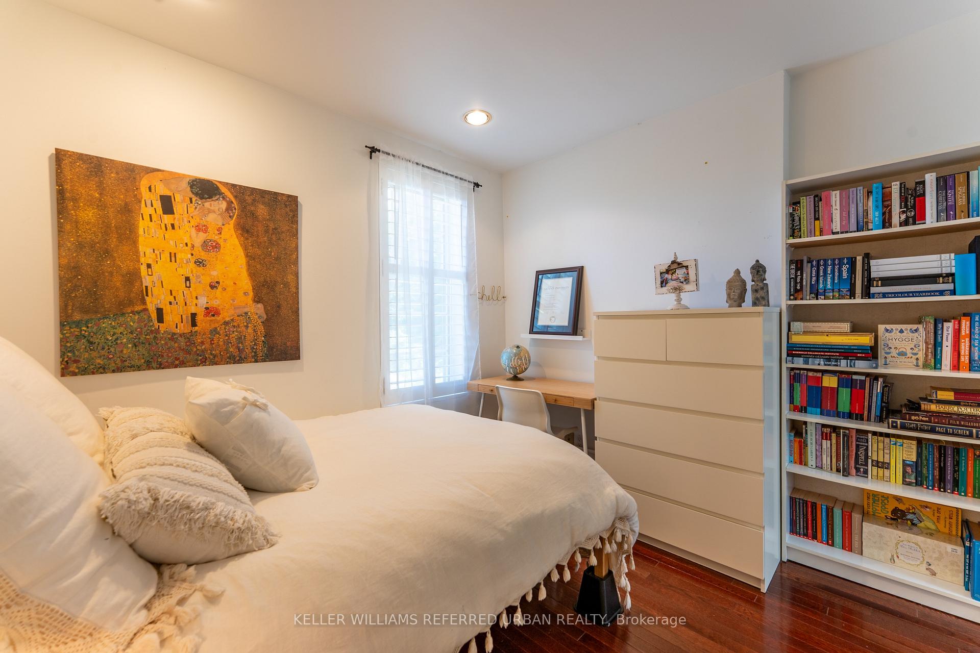 Photo 12 of 18 Eastmount Avenue, Toronto, Playter Estates-Danforth — HOMEH