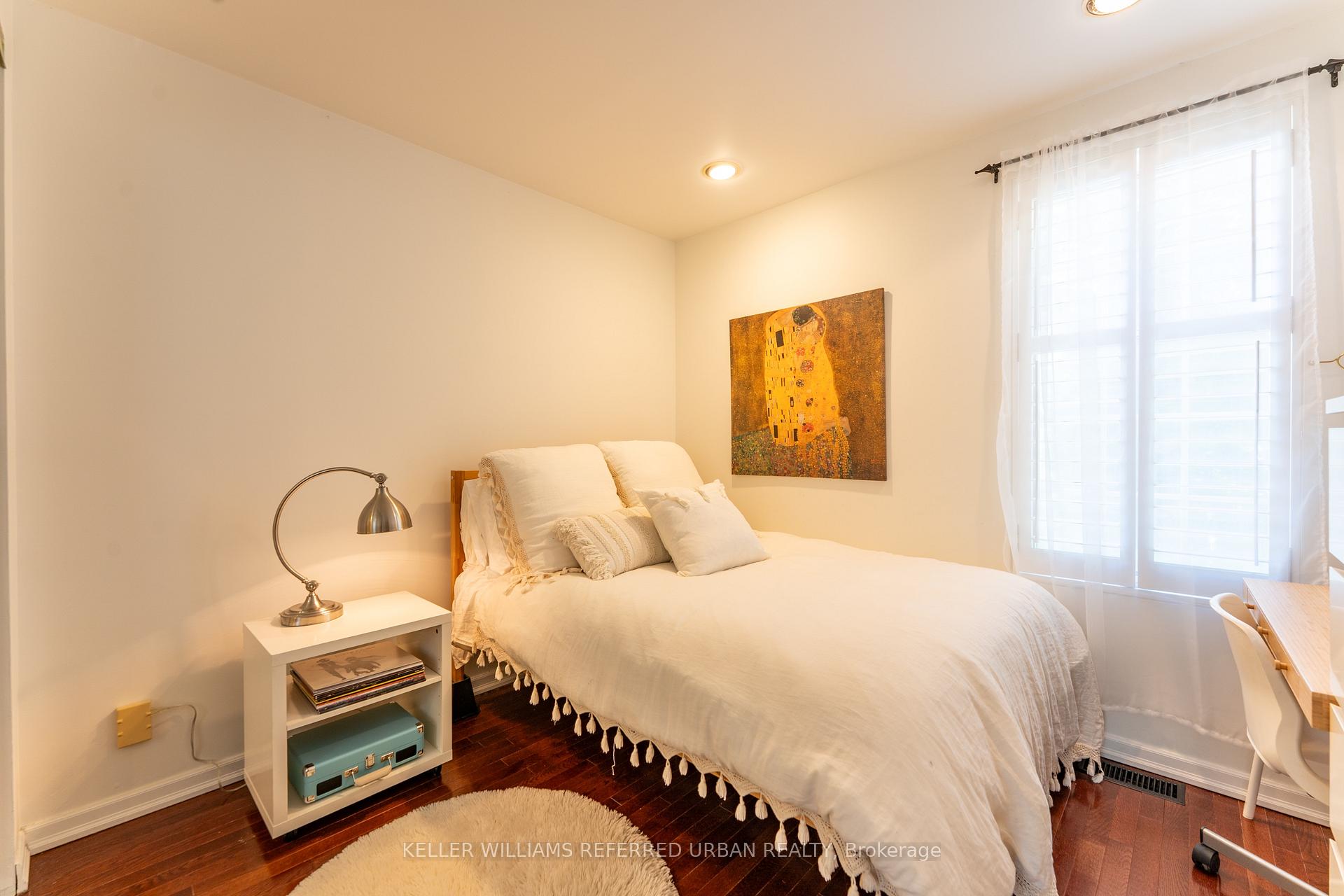 Photo 13 of 18 Eastmount Avenue, Toronto, Playter Estates-Danforth — HOMEH
