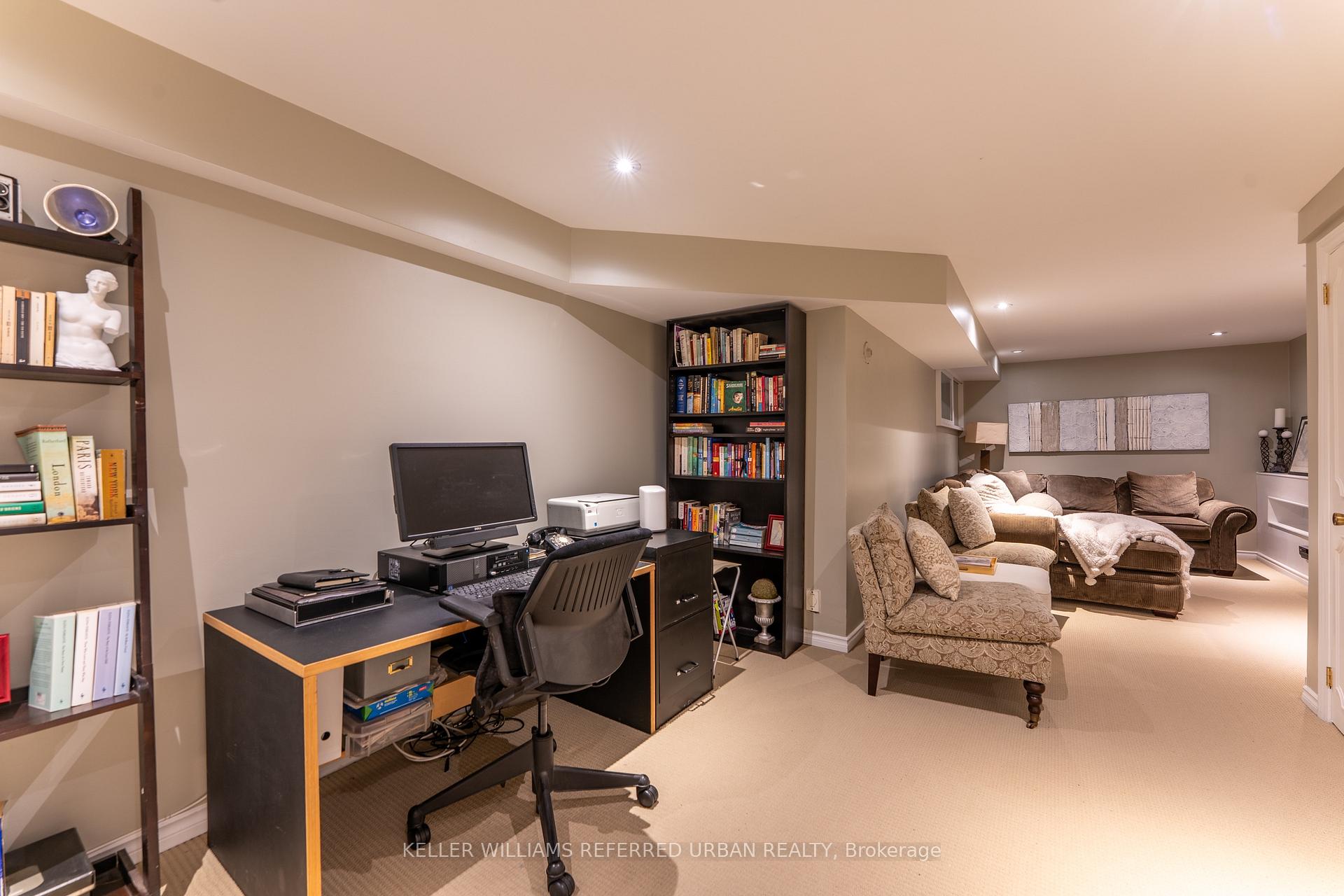 Photo 16 of 18 Eastmount Avenue, Toronto, Playter Estates-Danforth — HOMEH