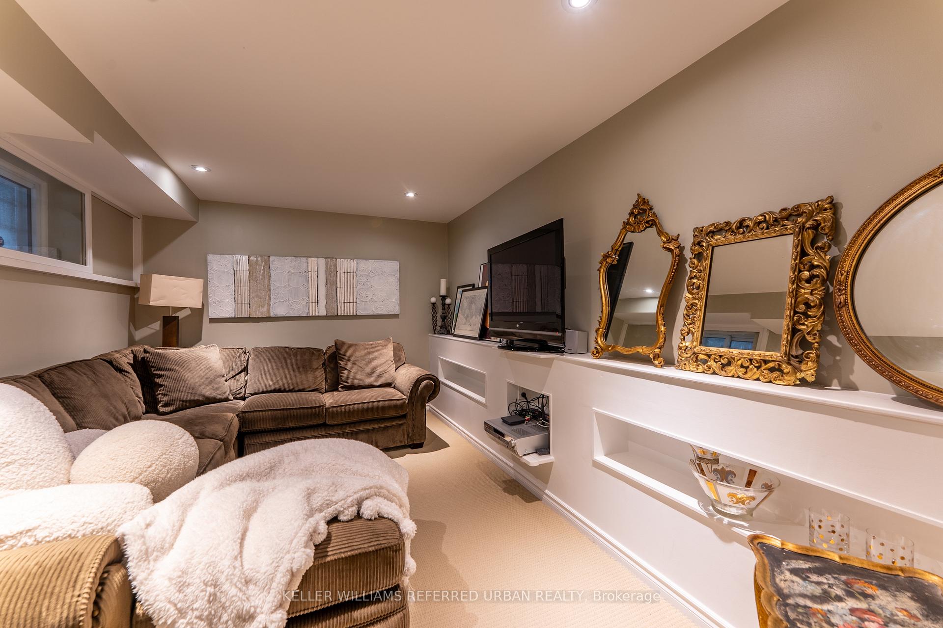 Photo 17 of 18 Eastmount Avenue, Toronto, Playter Estates-Danforth — HOMEH