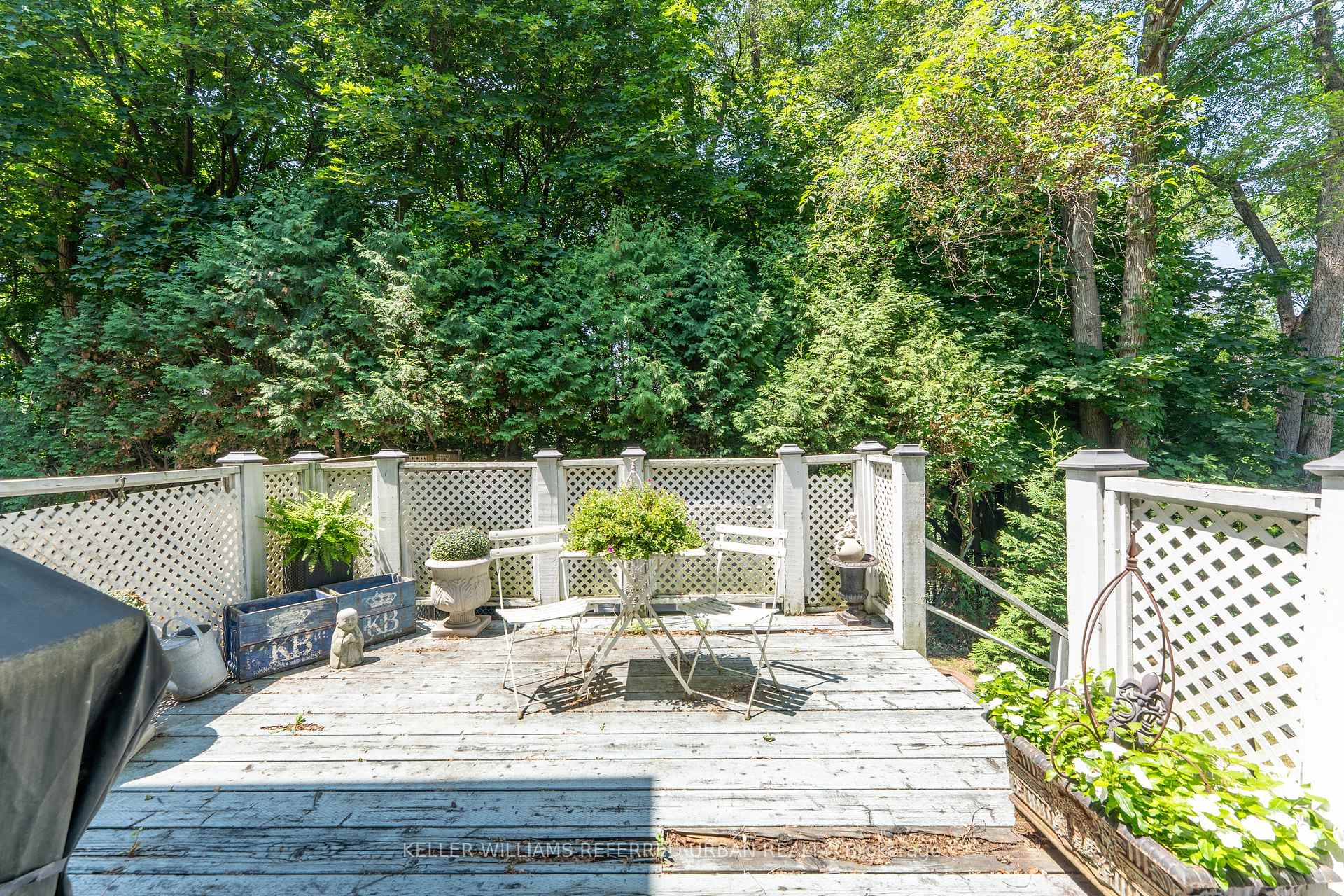 Photo 19 of 18 Eastmount Avenue, Toronto, Playter Estates-Danforth — HOMEH