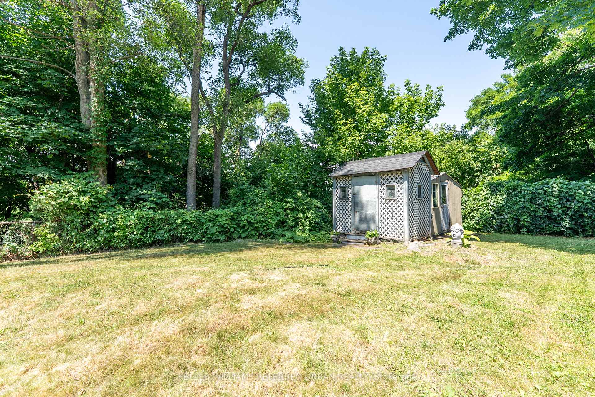 Photo 21 of 18 Eastmount Avenue, Toronto, Playter Estates-Danforth — HOMEH