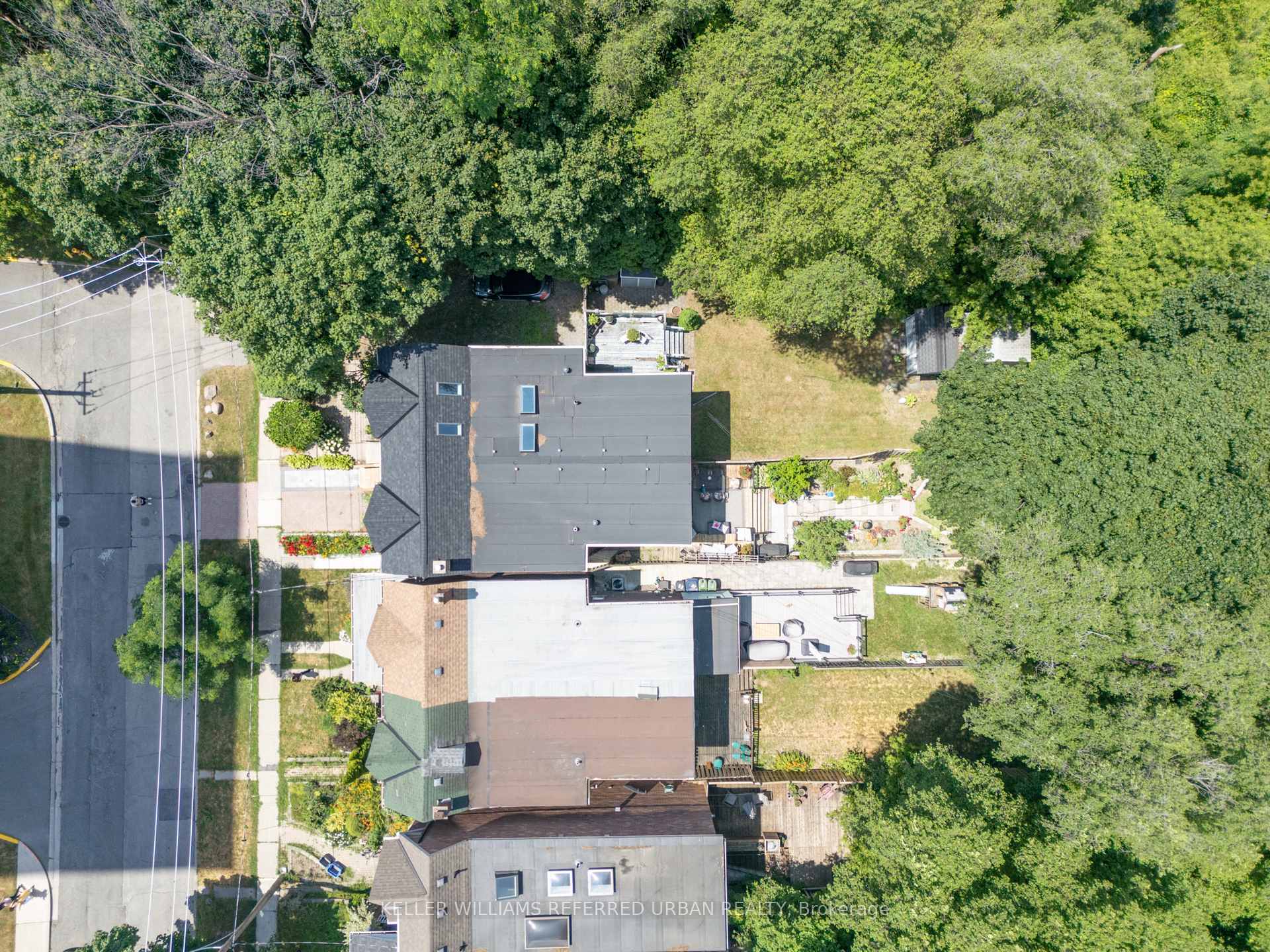 Photo 22 of 18 Eastmount Avenue, Toronto, Playter Estates-Danforth — HOMEH