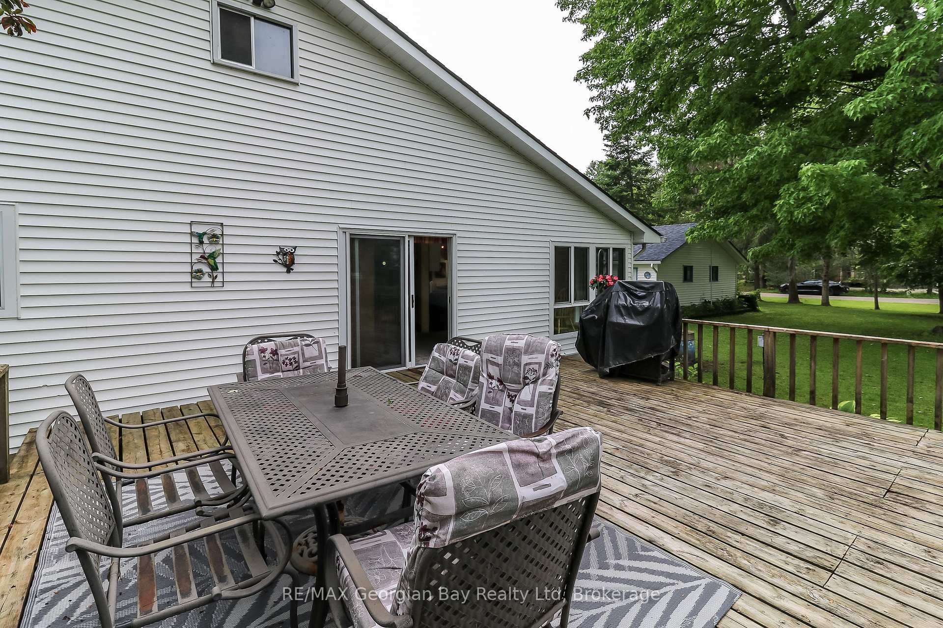 Photo 40 of 31 Hearthstone Drive, Tay, Rural Tay — HOMEH