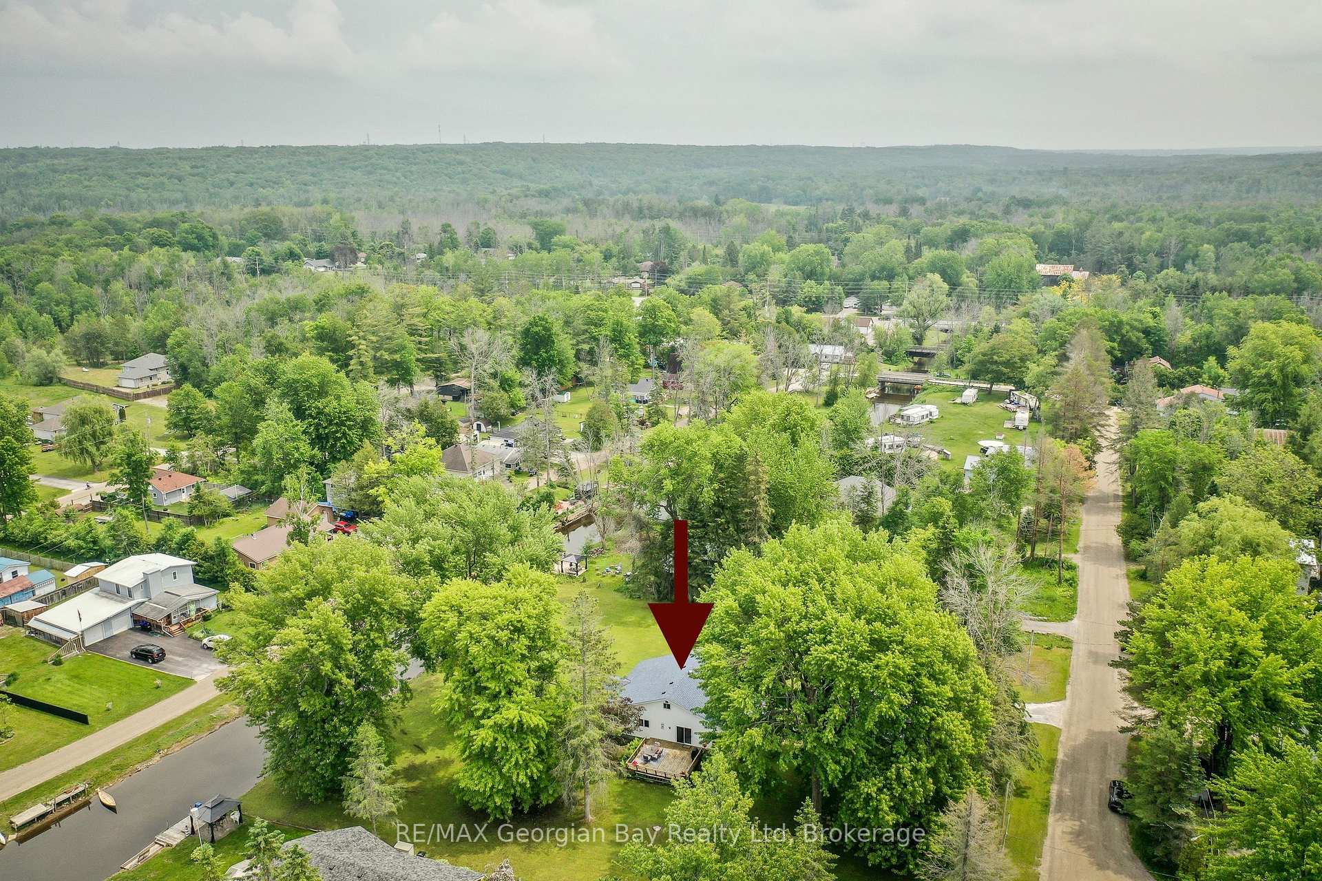 Photo 43 of 31 Hearthstone Drive, Tay, Rural Tay — HOMEH