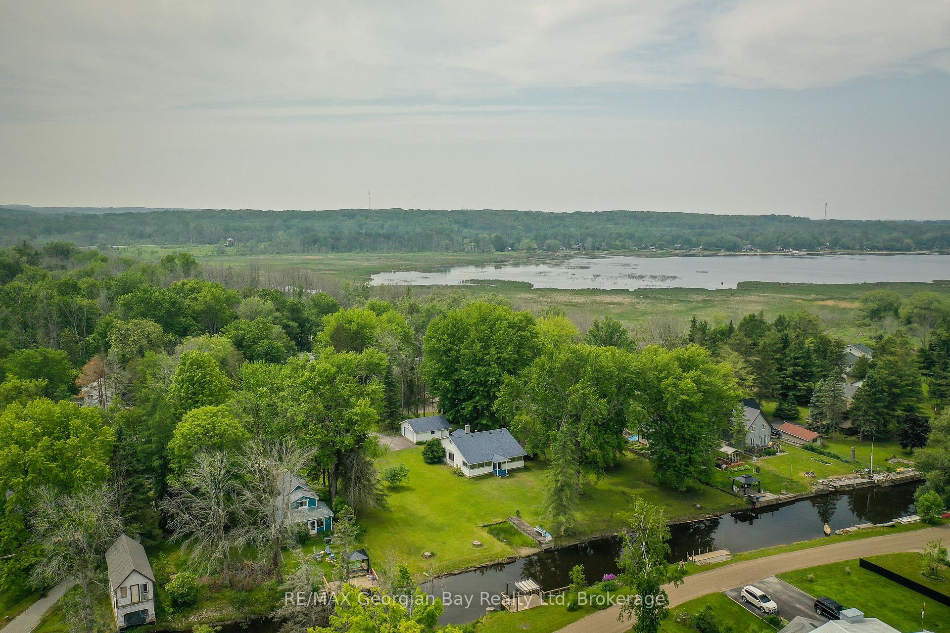 Photo 45 of 31 Hearthstone Drive, Tay, Rural Tay — HOMEH