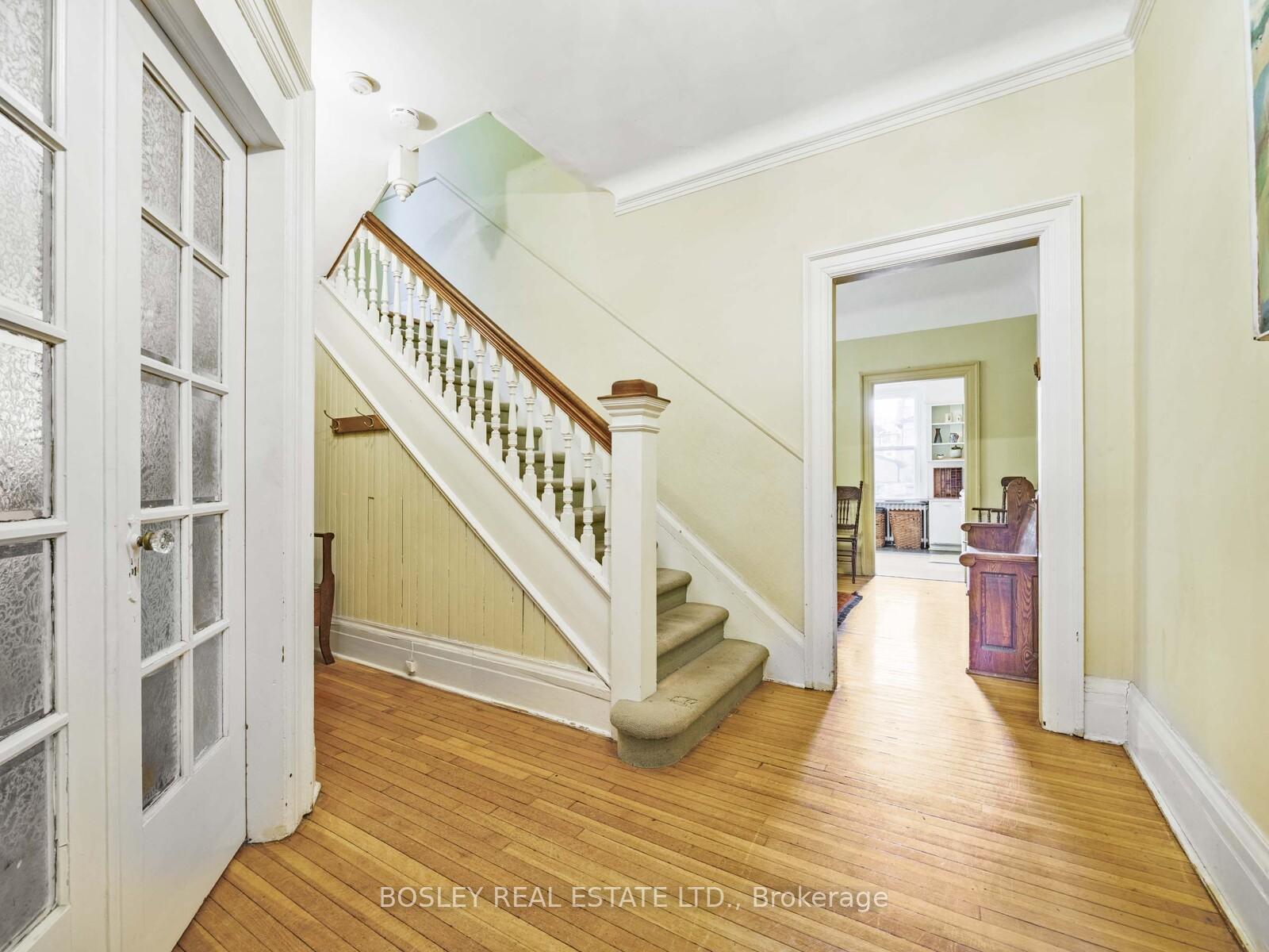 Photo 3 of 67 Albany Avenue, Toronto, The Annex — HOMEH