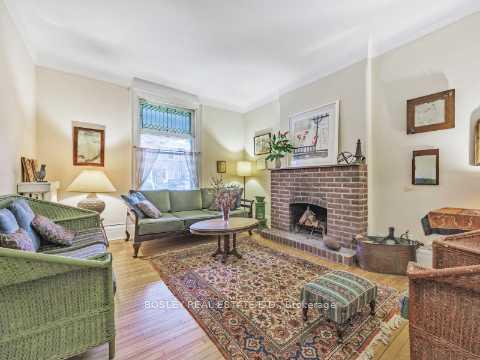 Photo 4 of 67 Albany Avenue, Toronto, The Annex — HOMEH