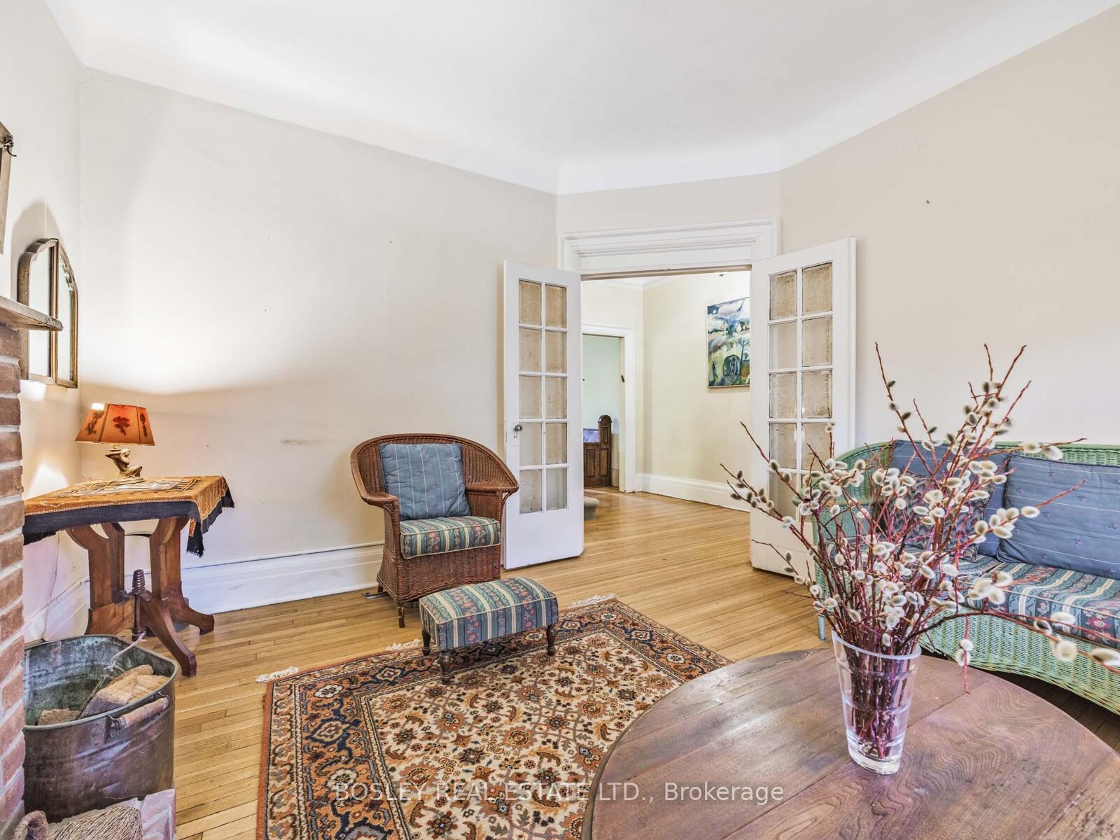 Photo 5 of 67 Albany Avenue, Toronto, The Annex — HOMEH