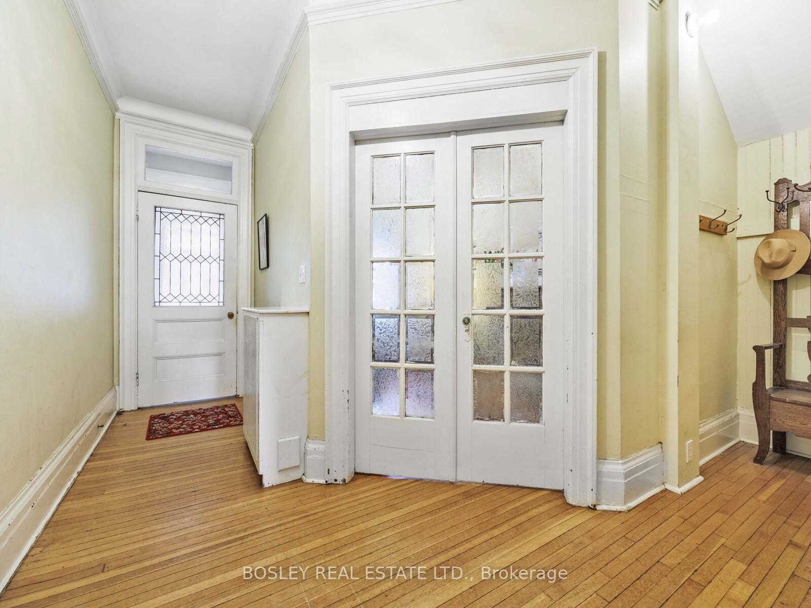Photo 6 of 67 Albany Avenue, Toronto, The Annex — HOMEH